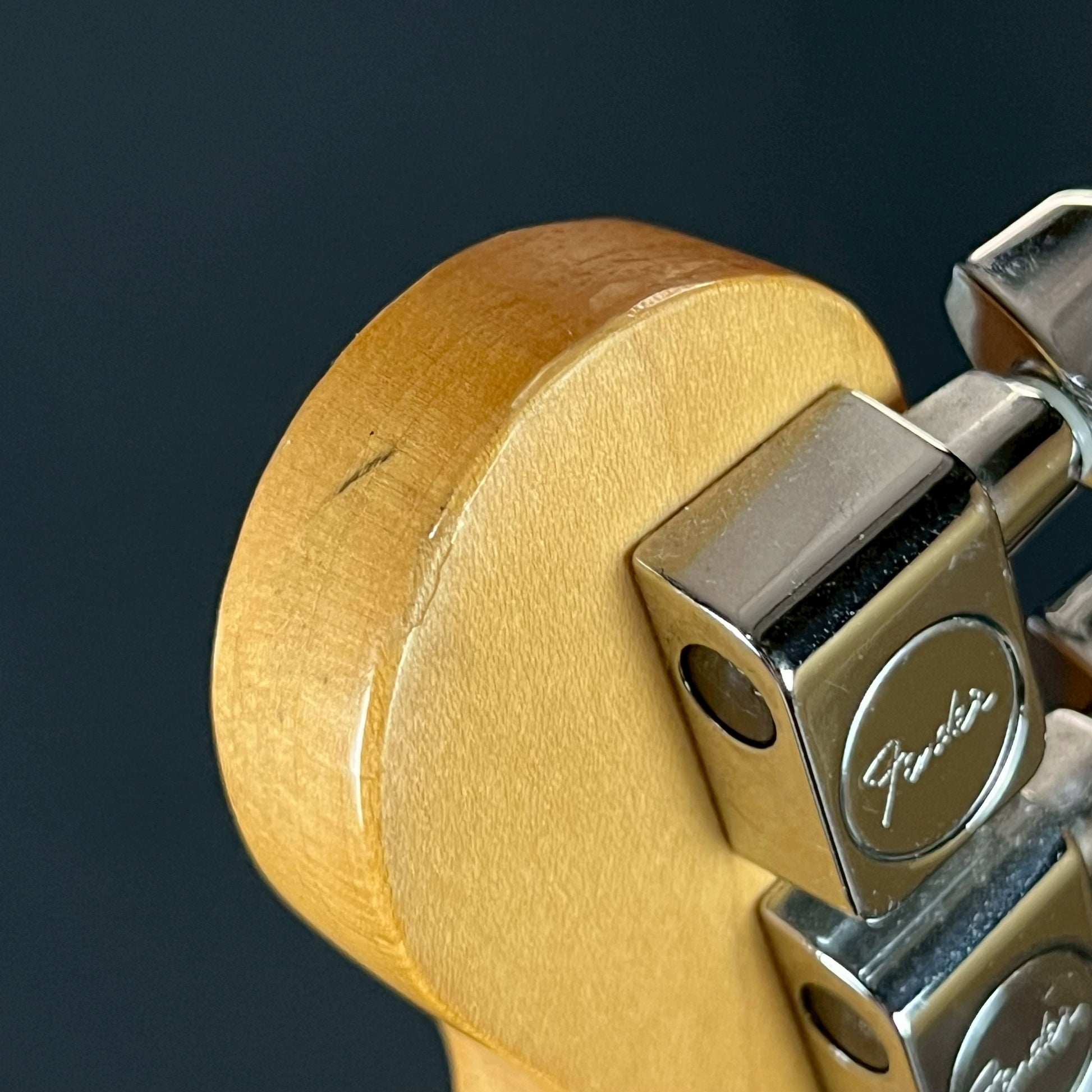 Fender Mexico Standard Telecaster