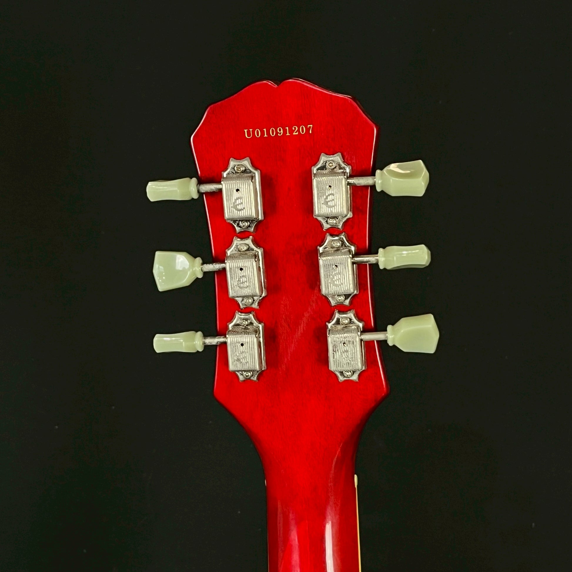 Epiphone Korea Les Paul Standard 2001