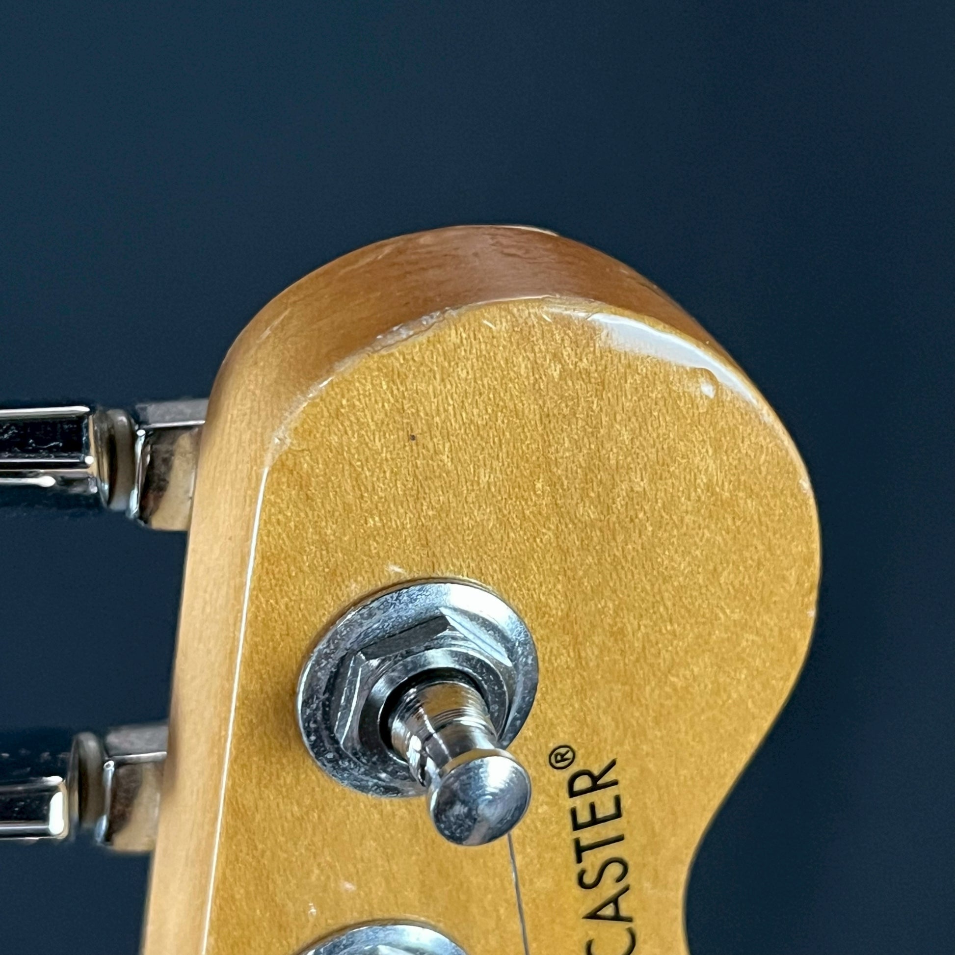 Fender Mexico Standard Telecaster