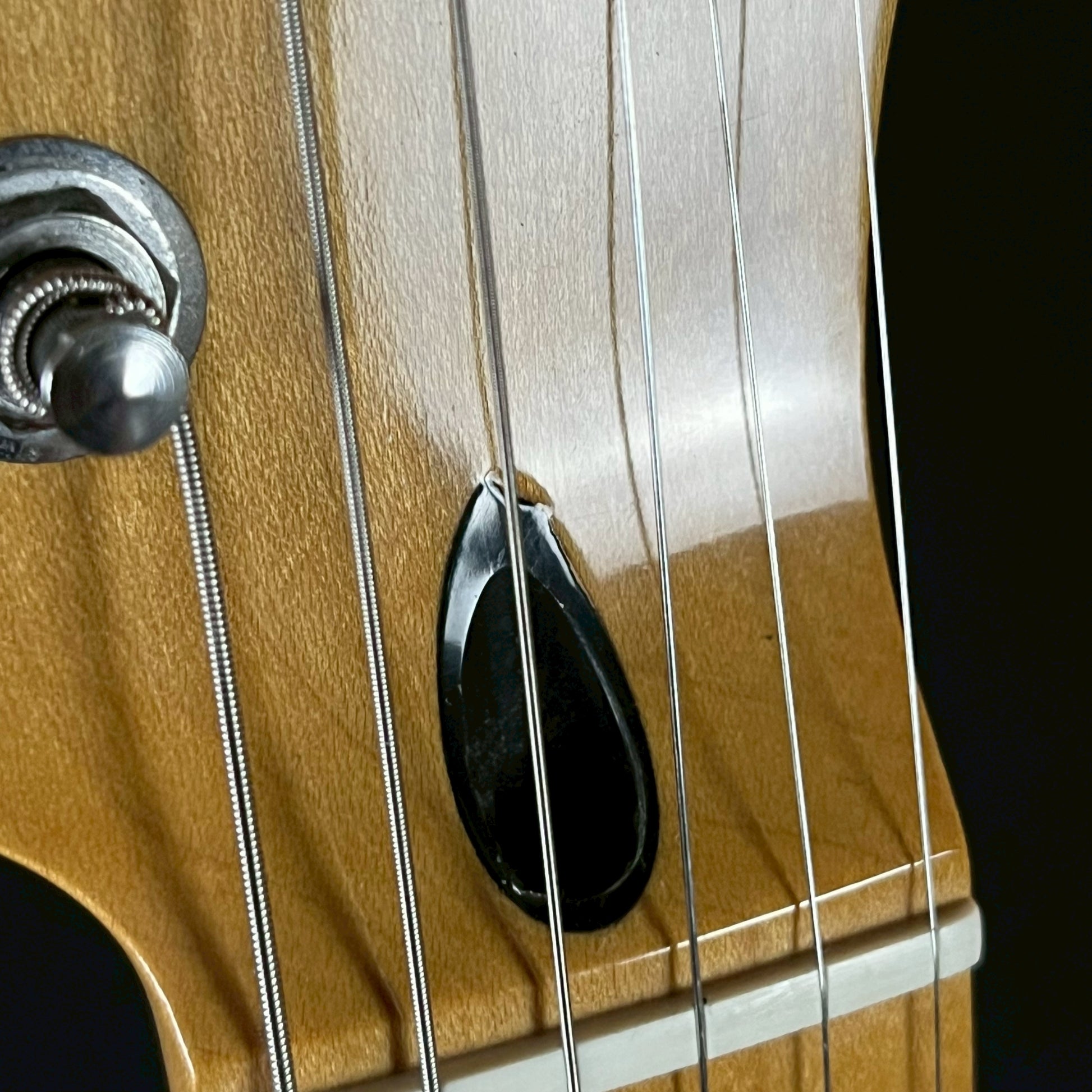 Fender Mexico Standard Telecaster