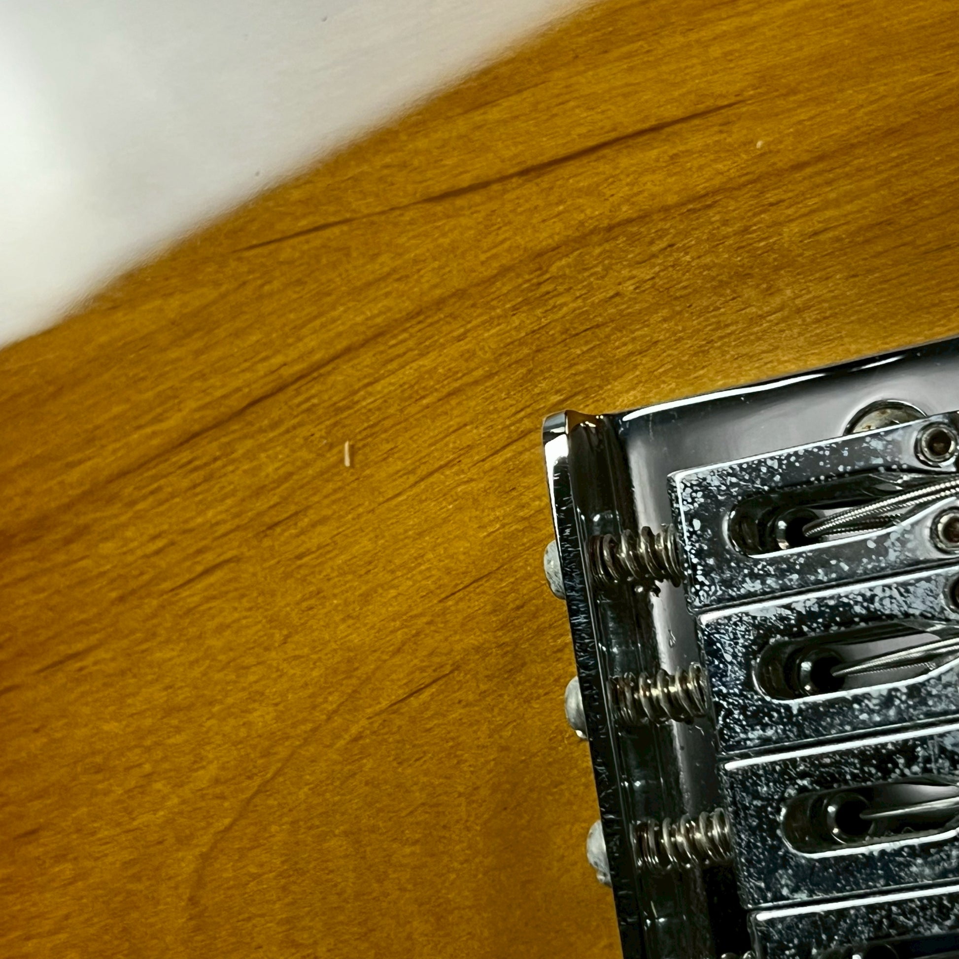 Fender Mexico Standard Telecaster