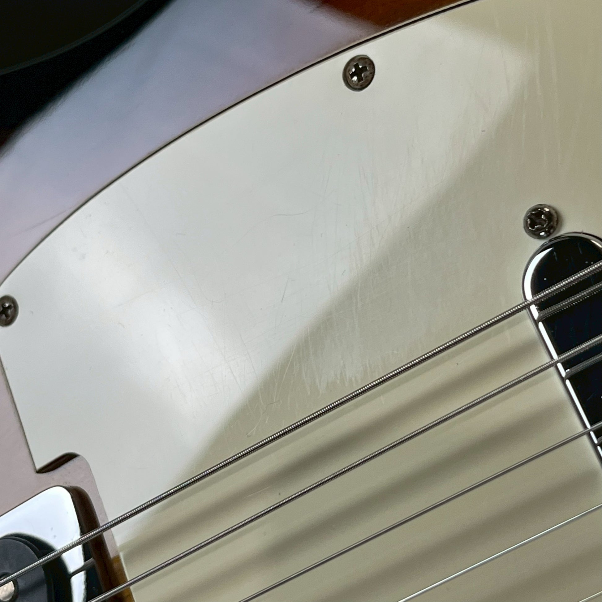Fender Mexico Standard Telecaster