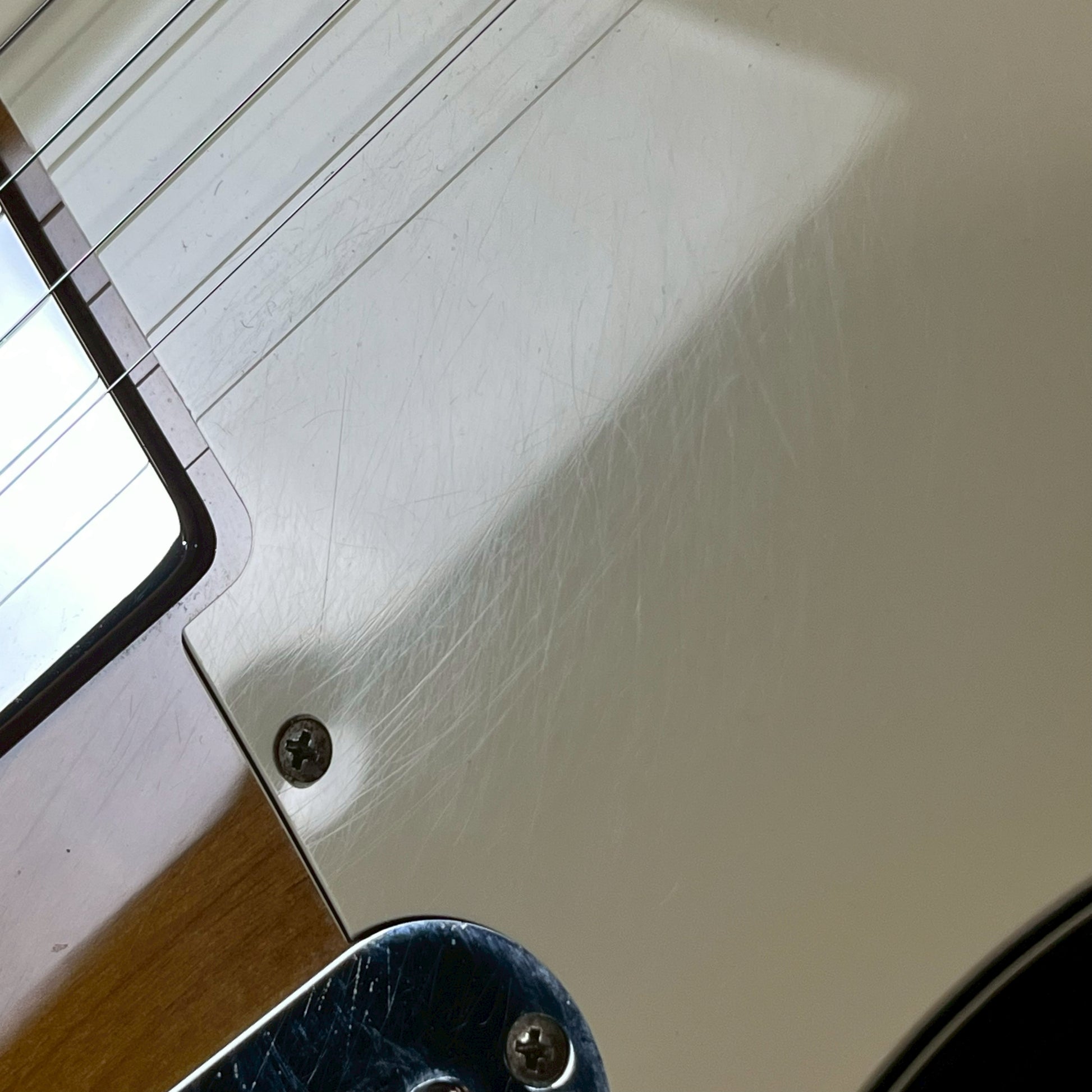Fender Mexico Standard Telecaster