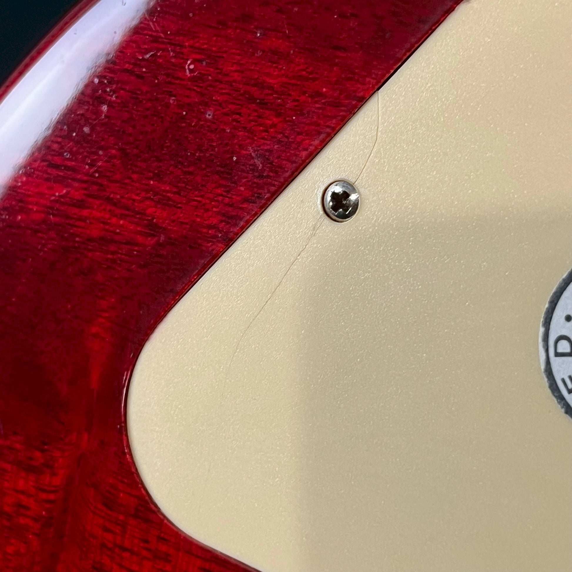 Epiphone Korea Les Paul Standard 2001