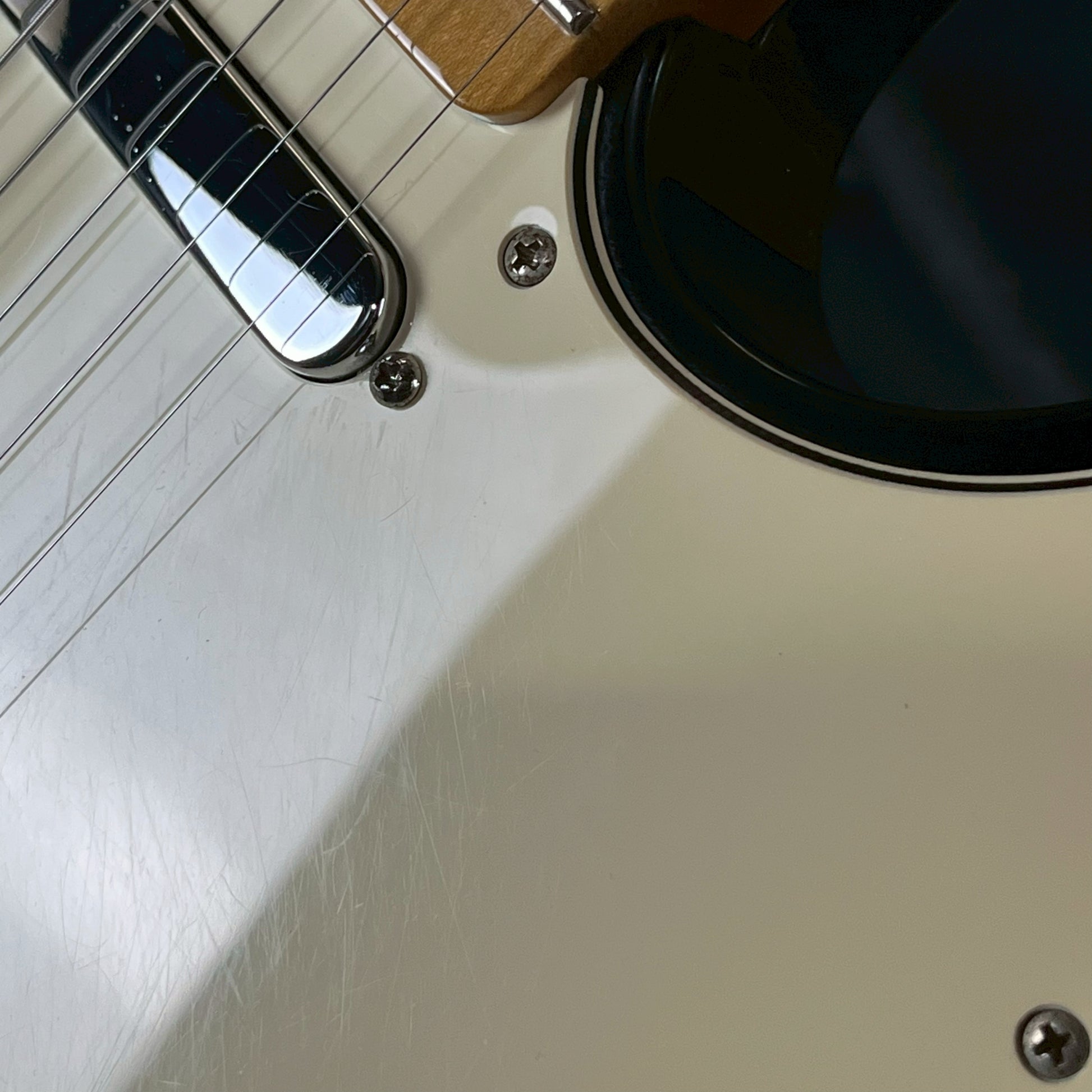Fender Mexico Standard Telecaster