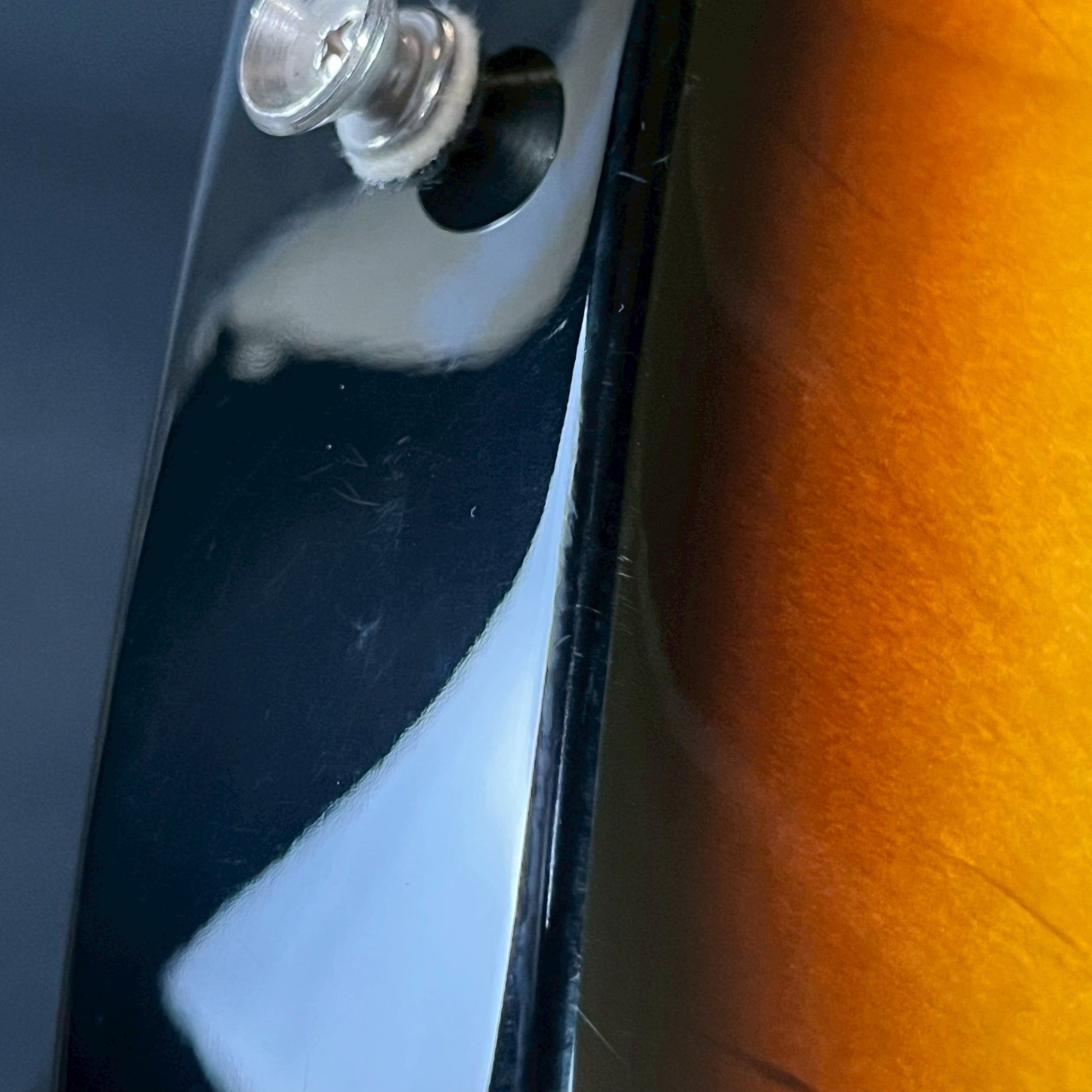 Fender Mexico Standard Telecaster
