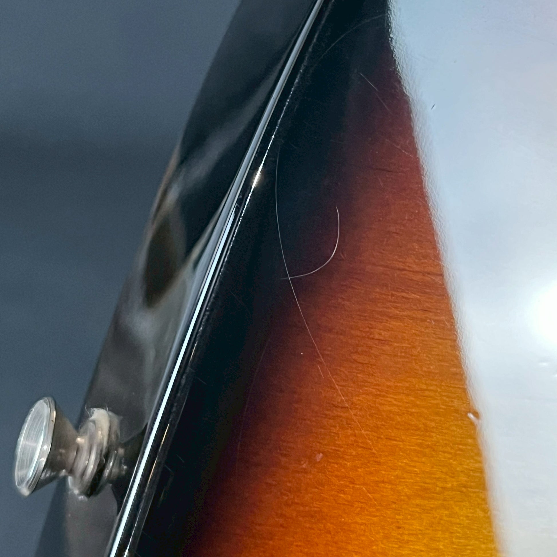 Fender Mexico Standard Telecaster