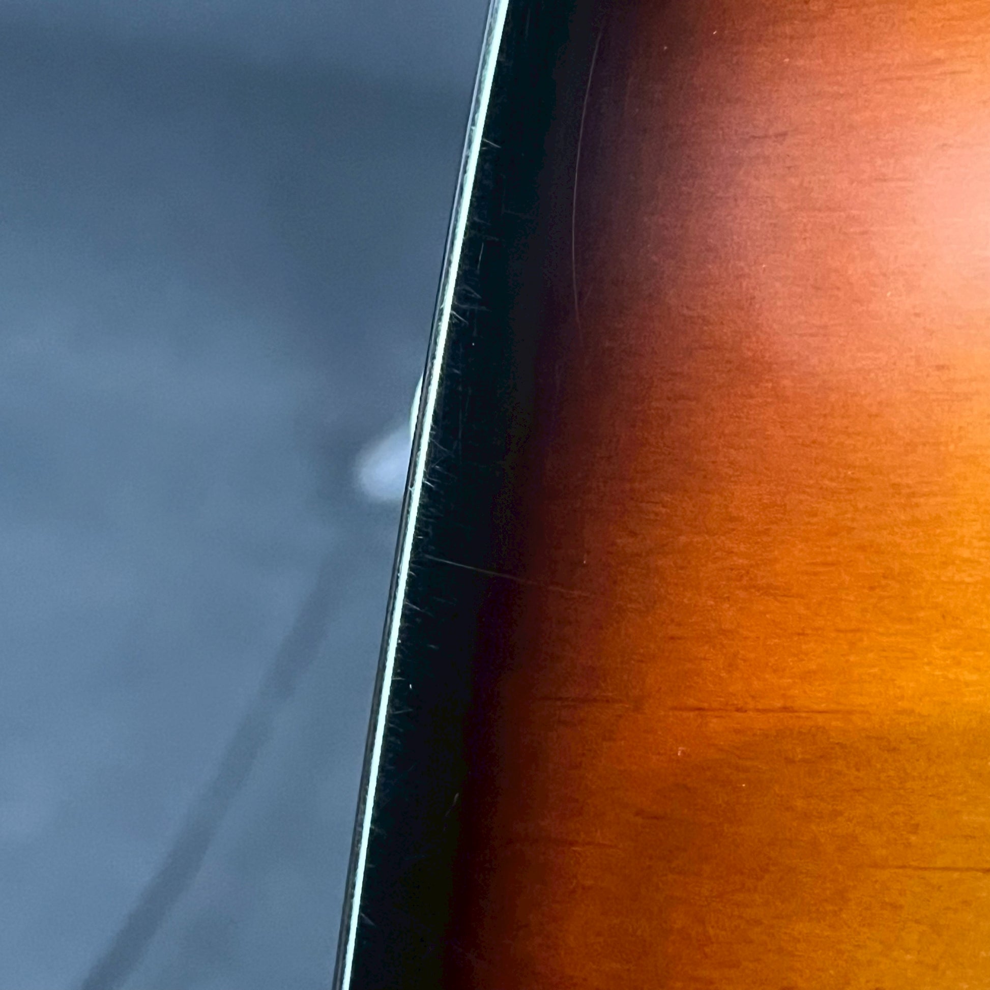 Fender Mexico Standard Telecaster