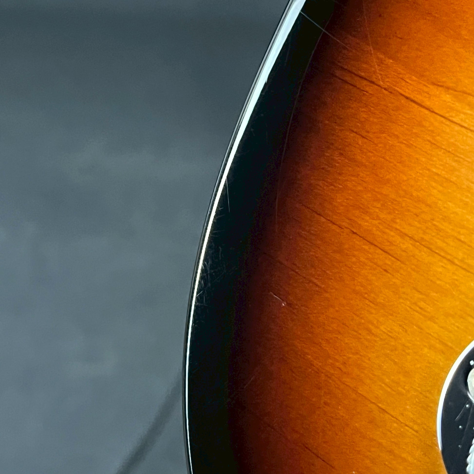Fender Mexico Standard Telecaster