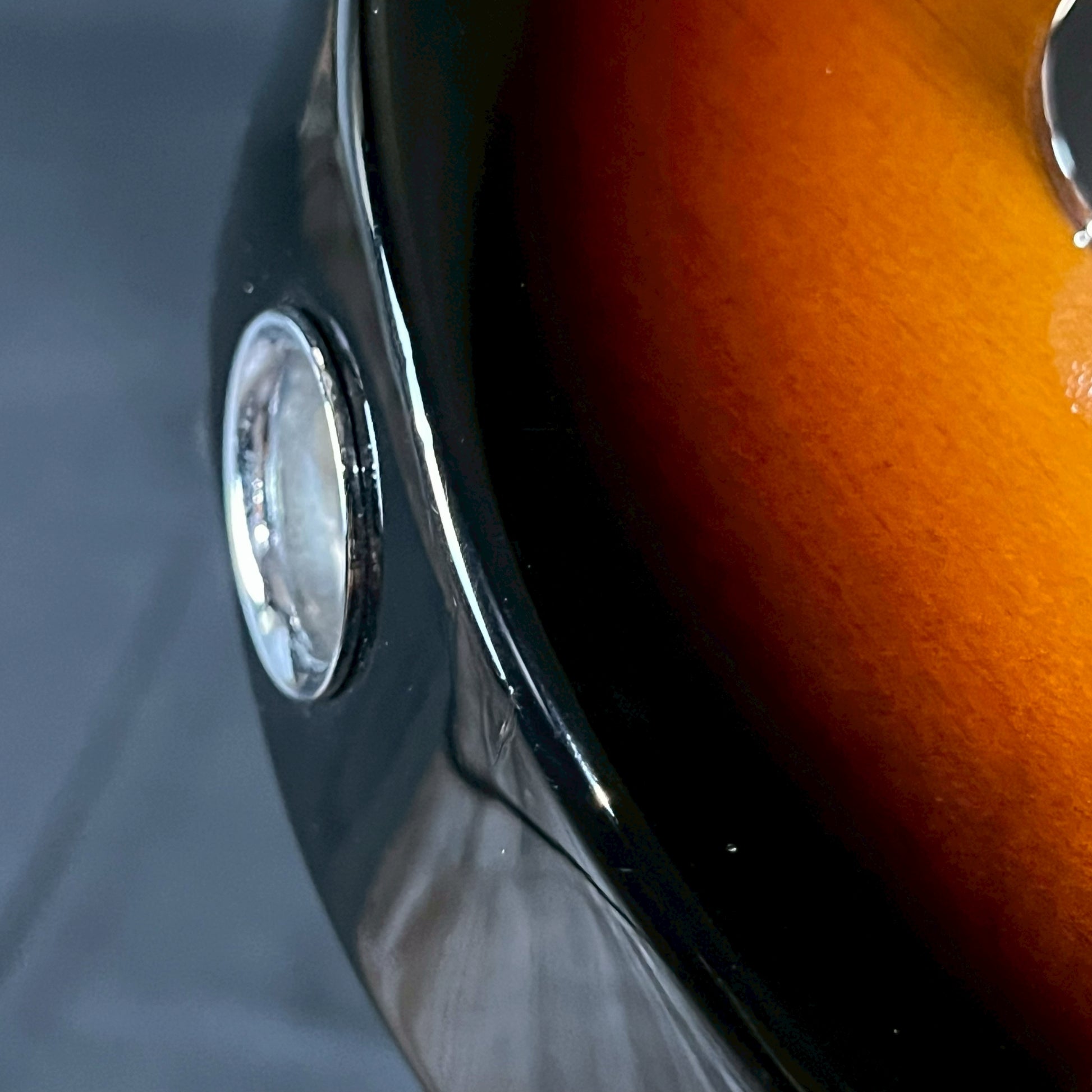 Fender Mexico Standard Telecaster