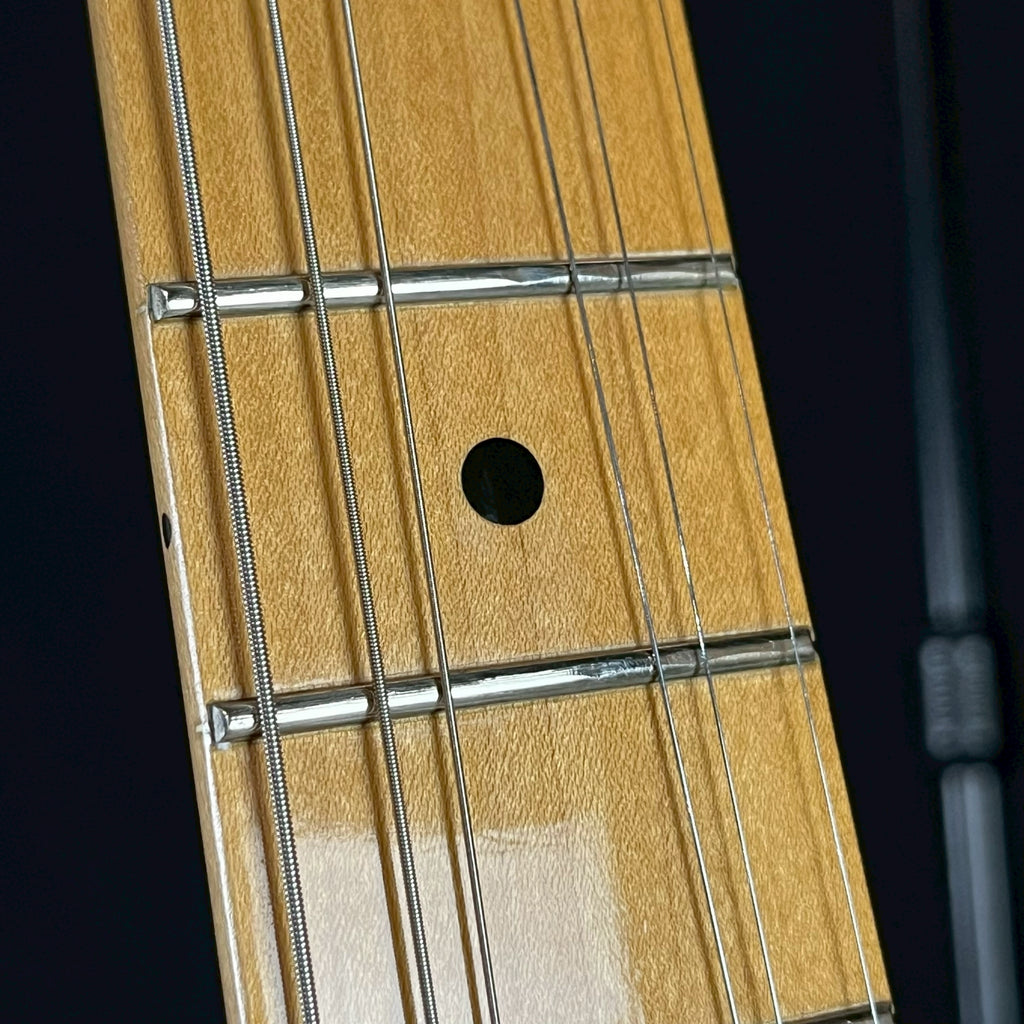 Fender Mexico Standard Telecaster