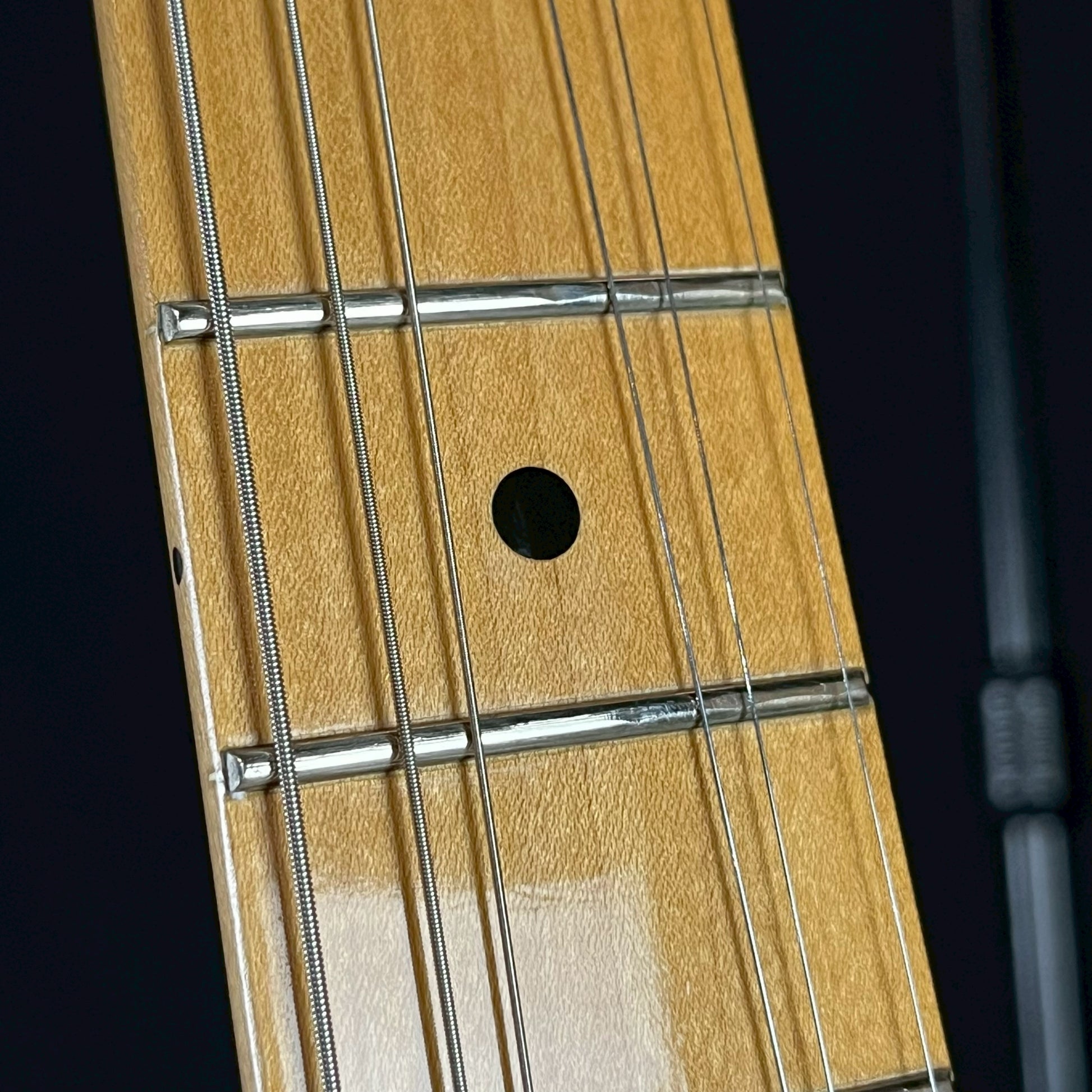 Fender Mexico Standard Telecaster