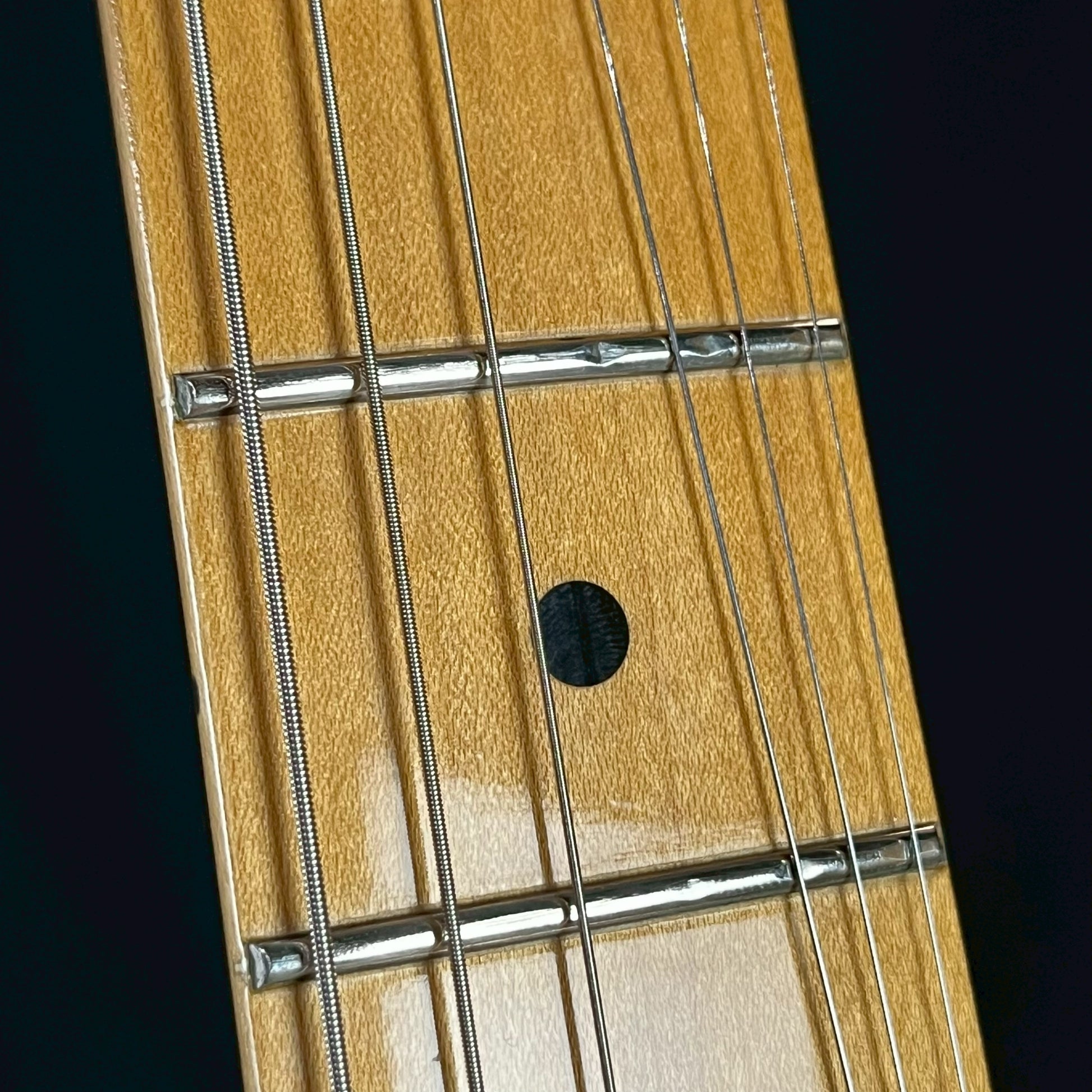 Fender Mexico Standard Telecaster