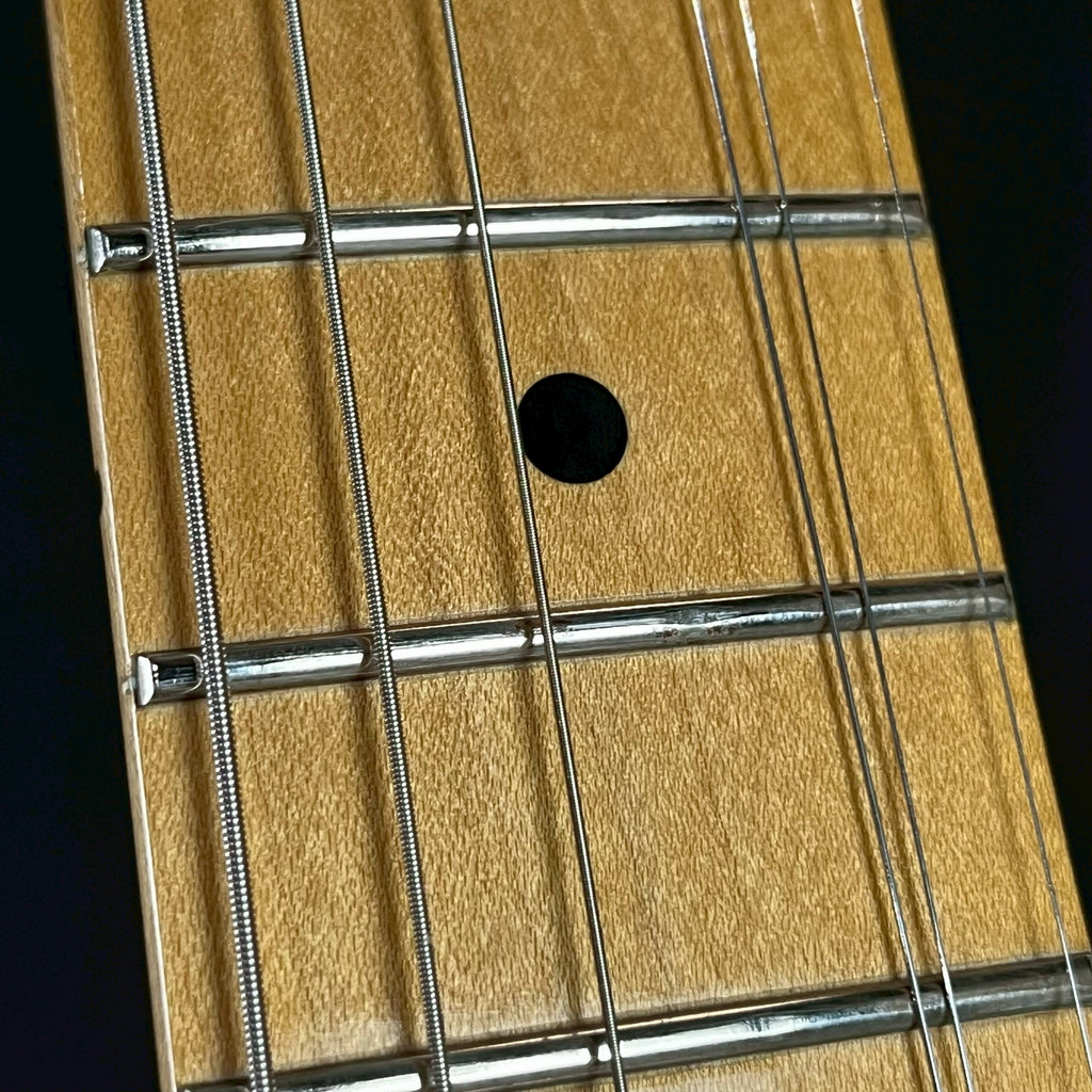 Fender Mexico Standard Telecaster