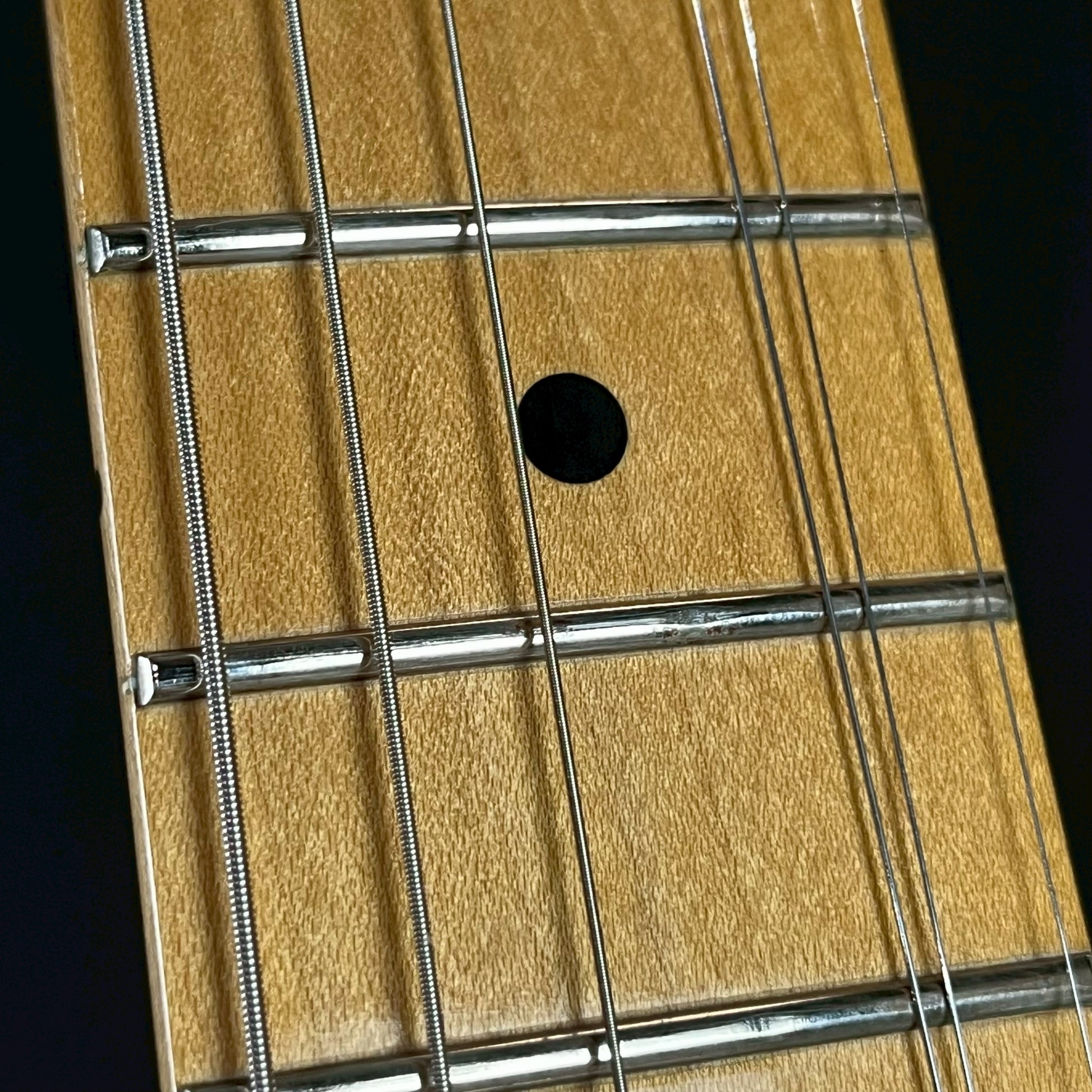 Fender Mexico Standard Telecaster