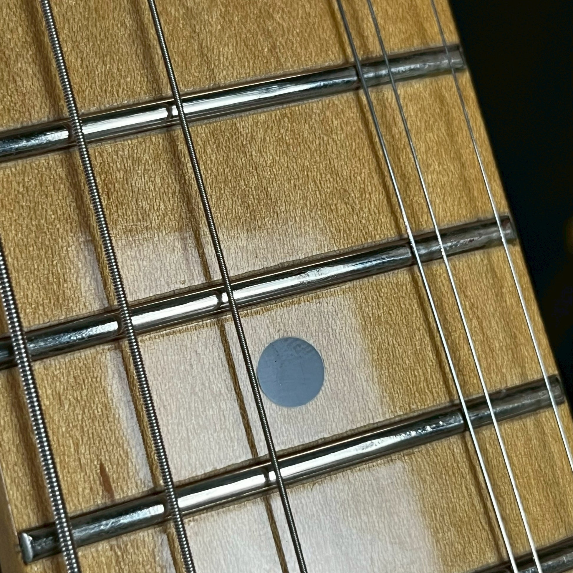 Fender Mexico Standard Telecaster