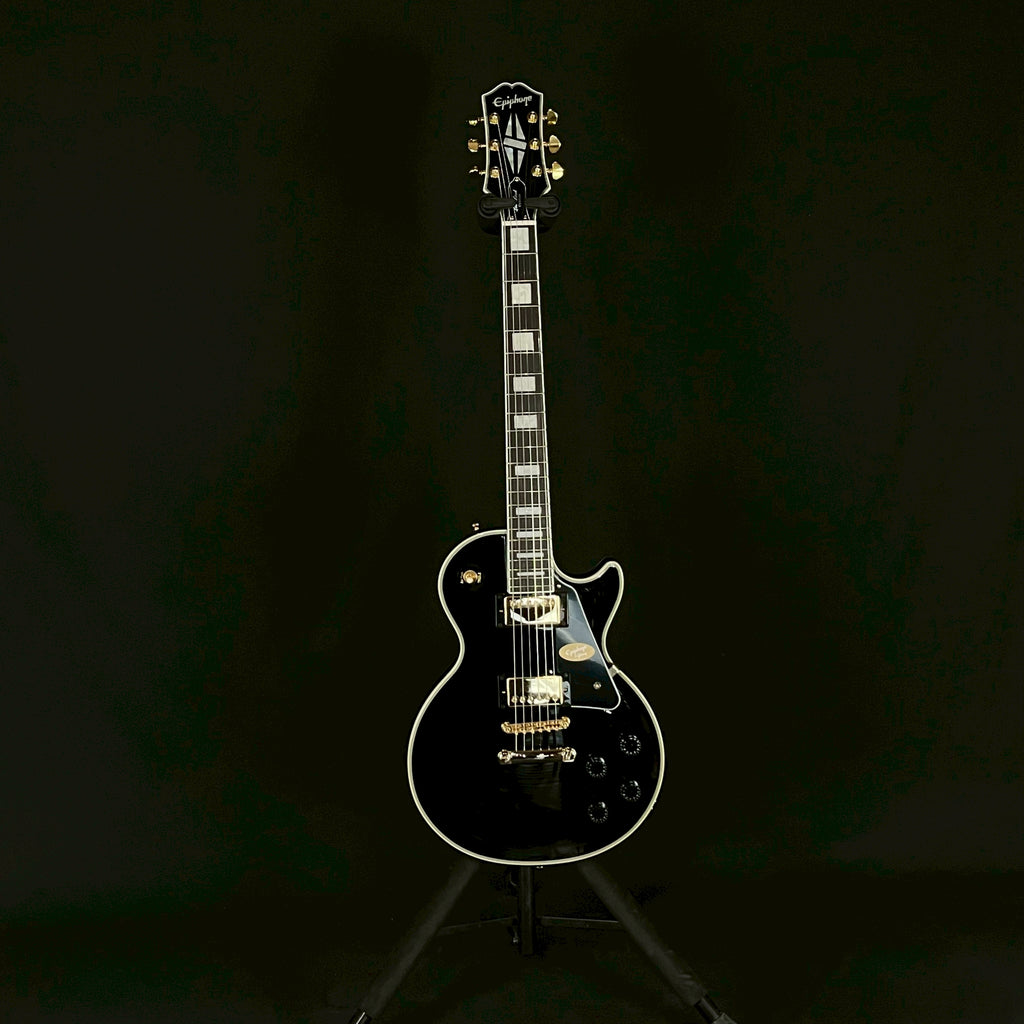 Epiphone Les Paul Custom 2024