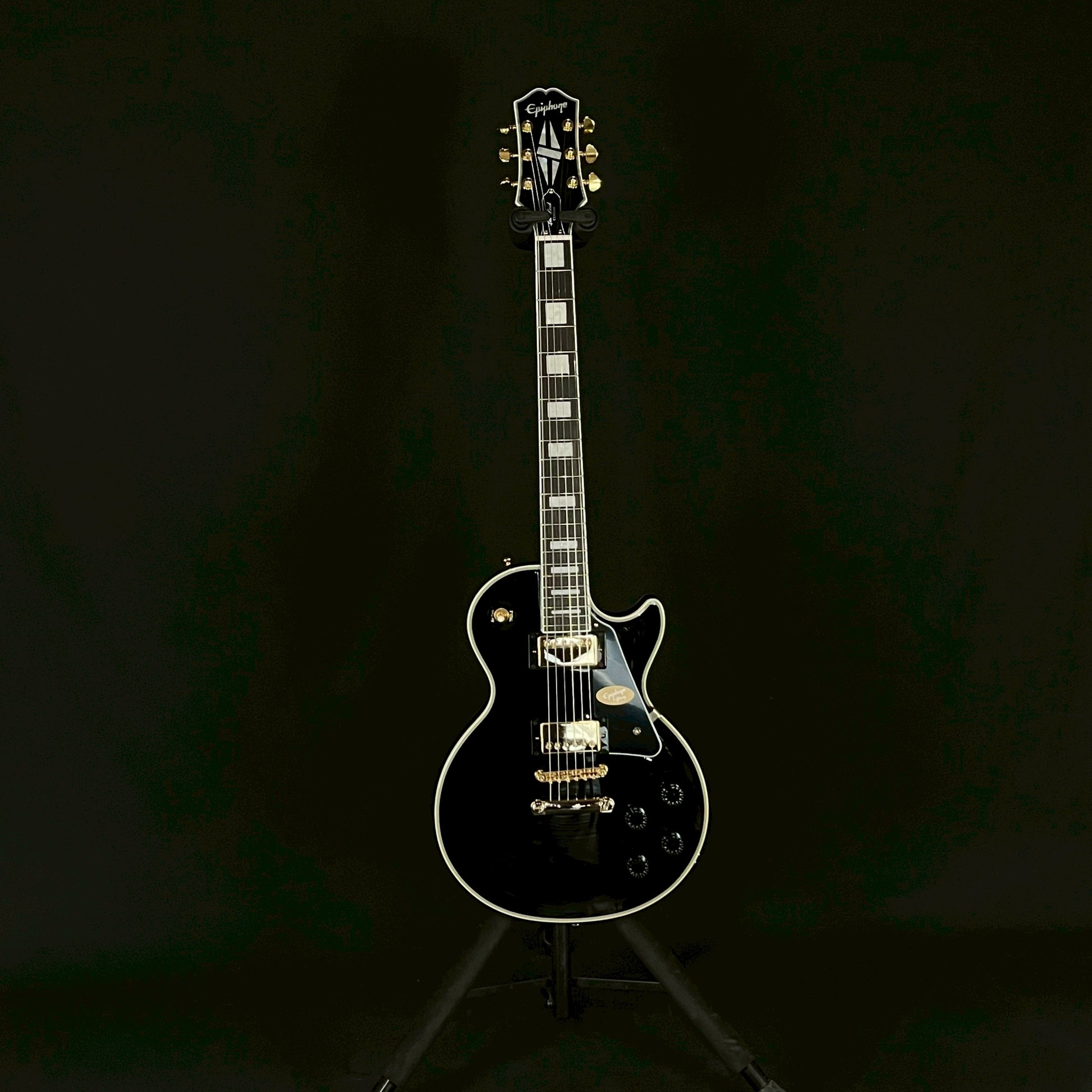 Epiphone Les Paul Custom 2024