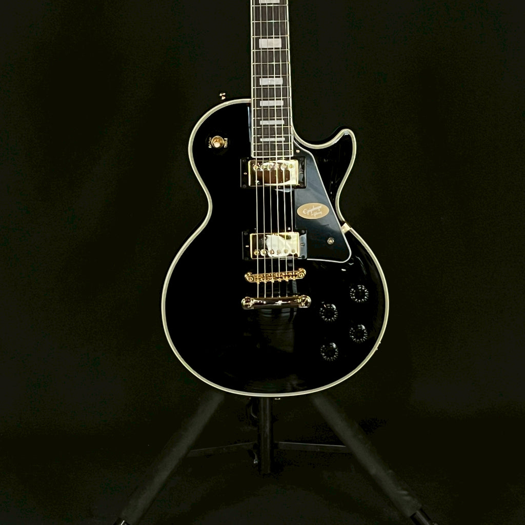 Epiphone Les Paul Custom 2024