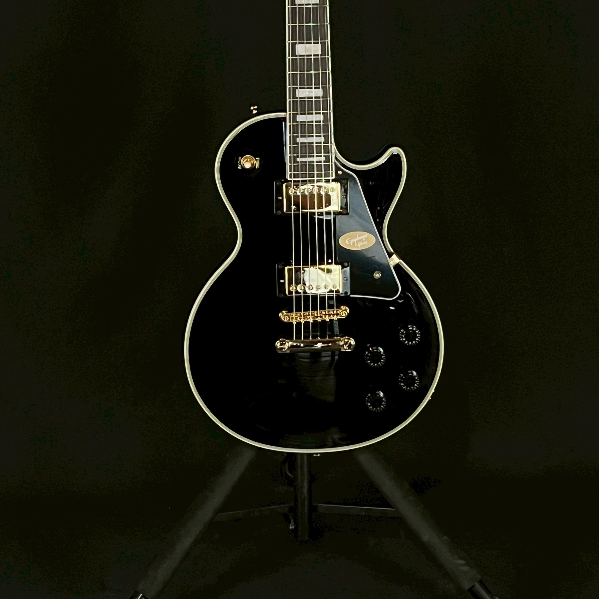 Epiphone Les Paul Custom 2024
