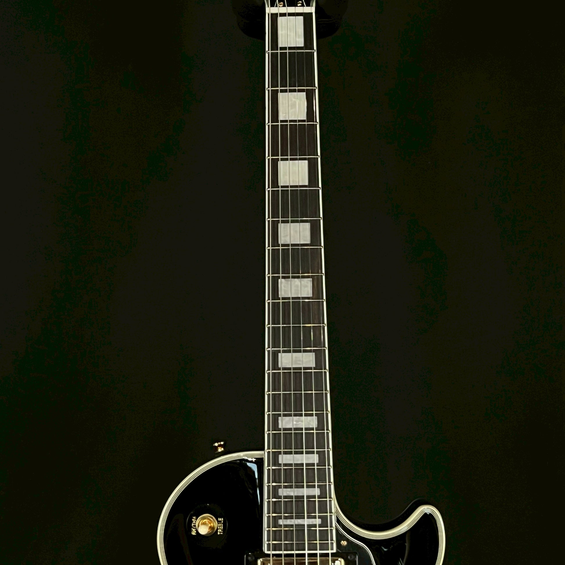Epiphone Les Paul Custom 2024
