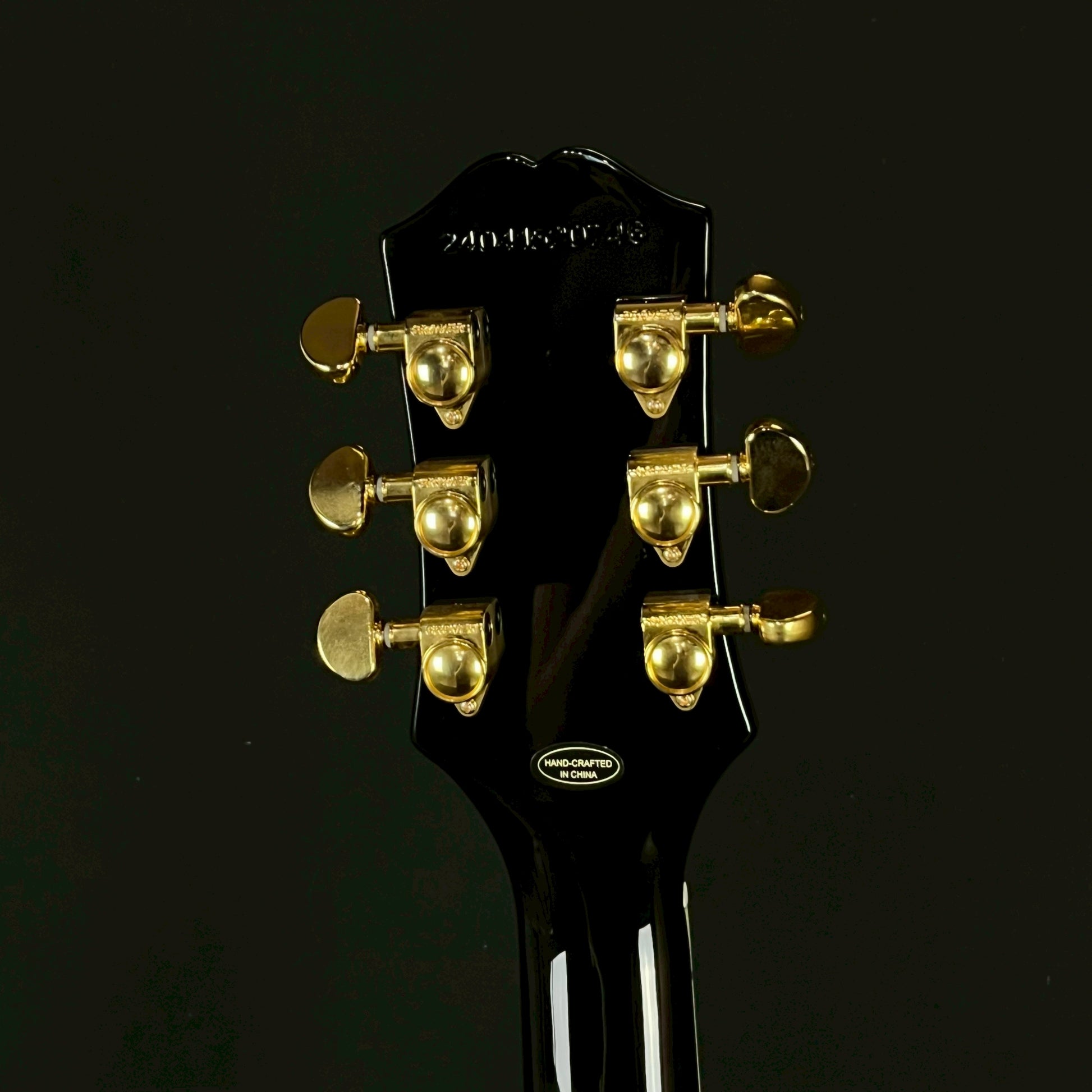 Epiphone Les Paul Custom 2024