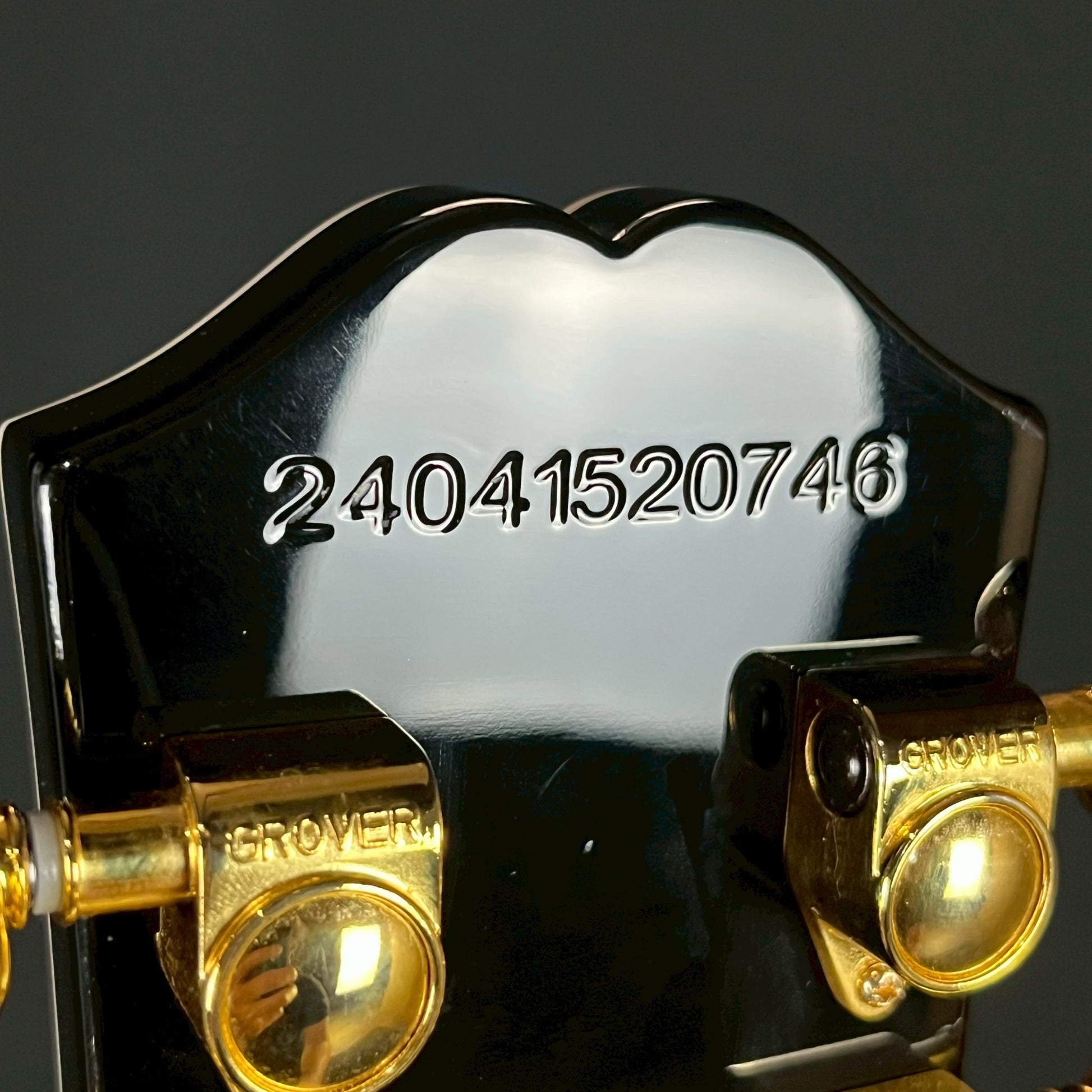Epiphone Les Paul Custom 2024