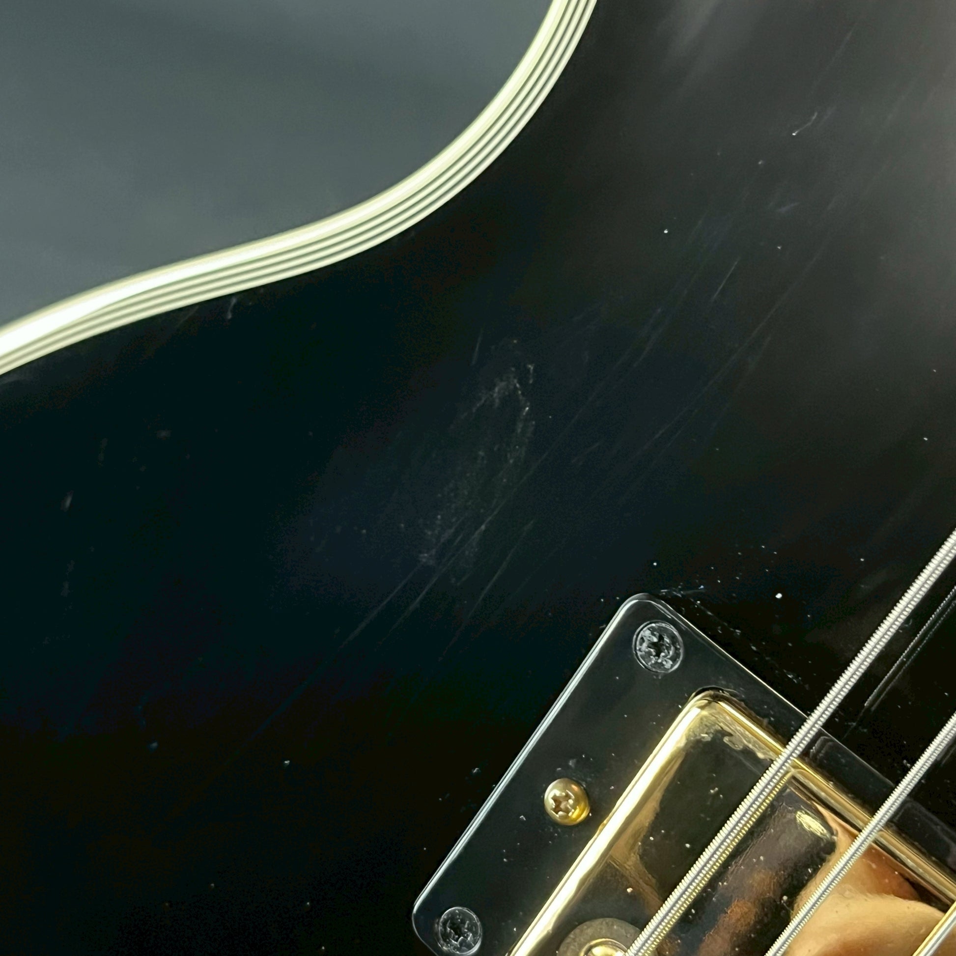 Epiphone Les Paul Custom 2024