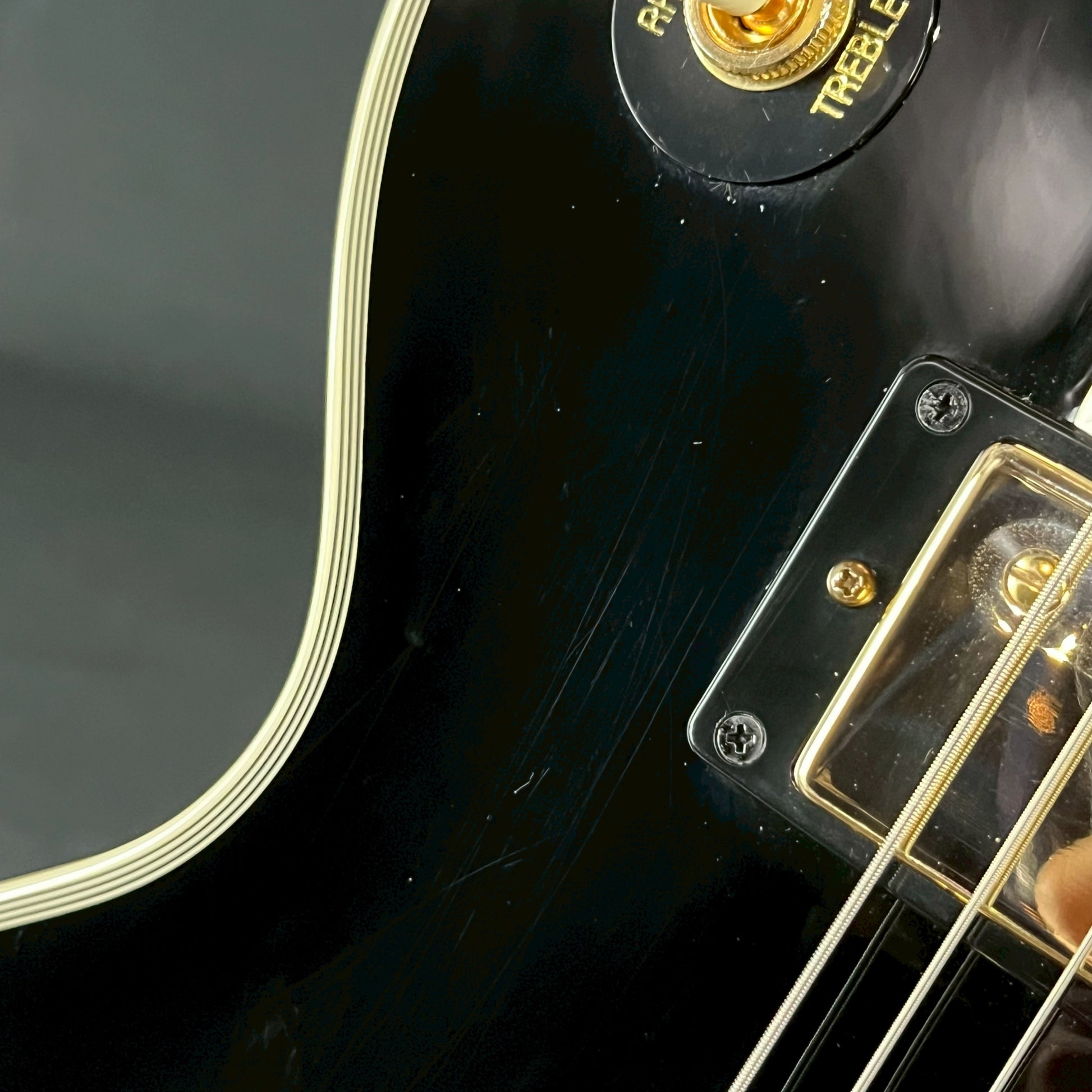 Epiphone Les Paul Custom 2024