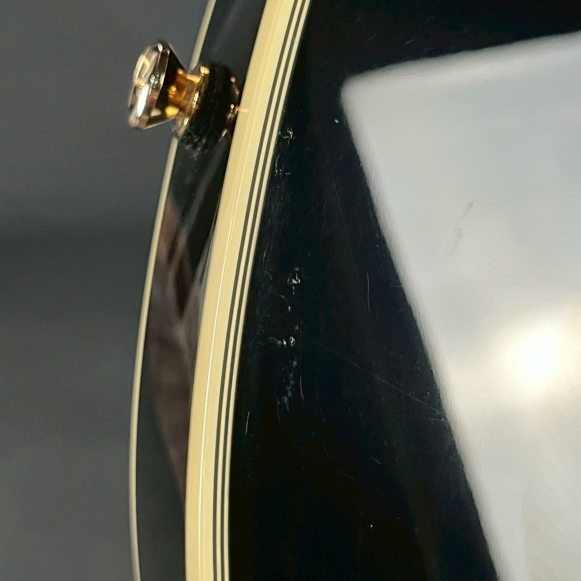 Epiphone Les Paul Custom 2024