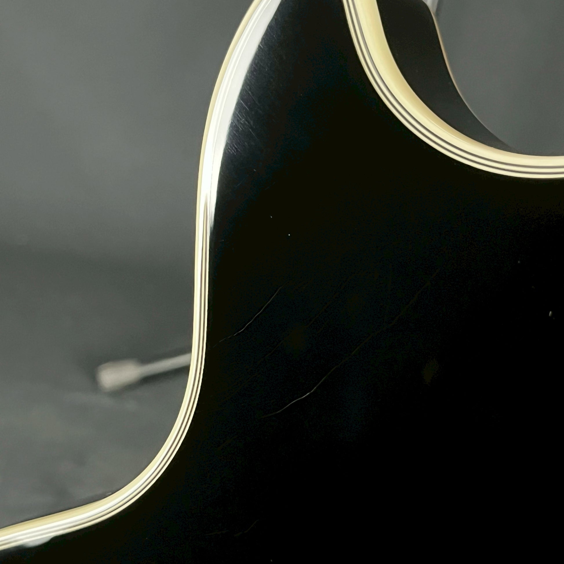 Epiphone Les Paul Custom 2024