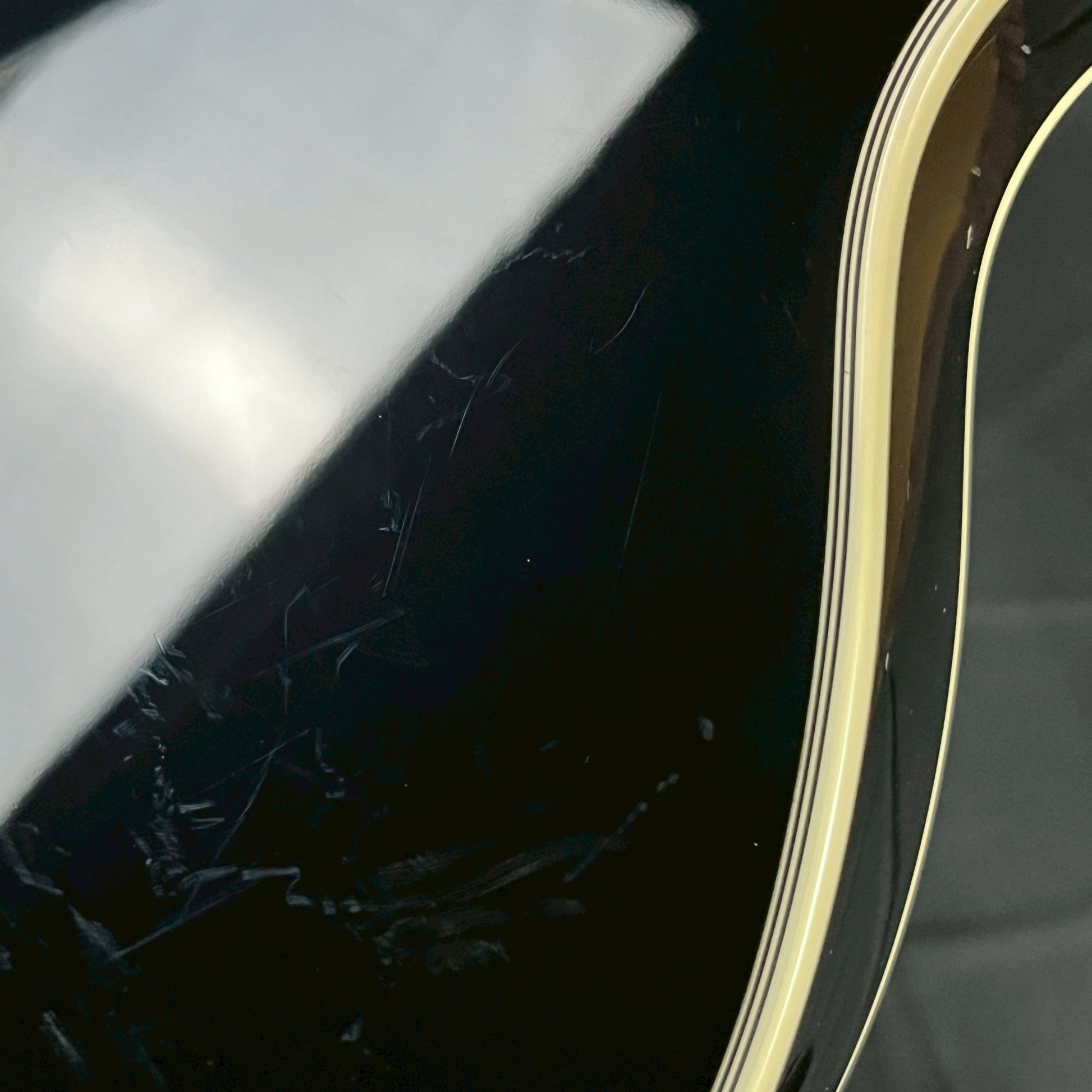 Epiphone Les Paul Custom 2024