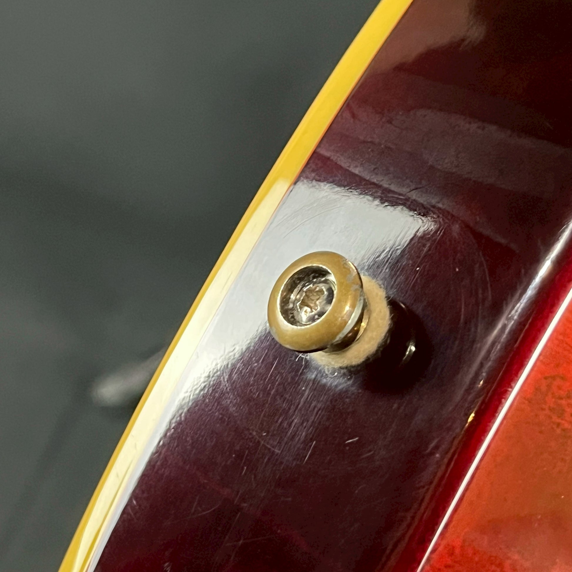 Epiphone Korea Les Paul Standard 2001
