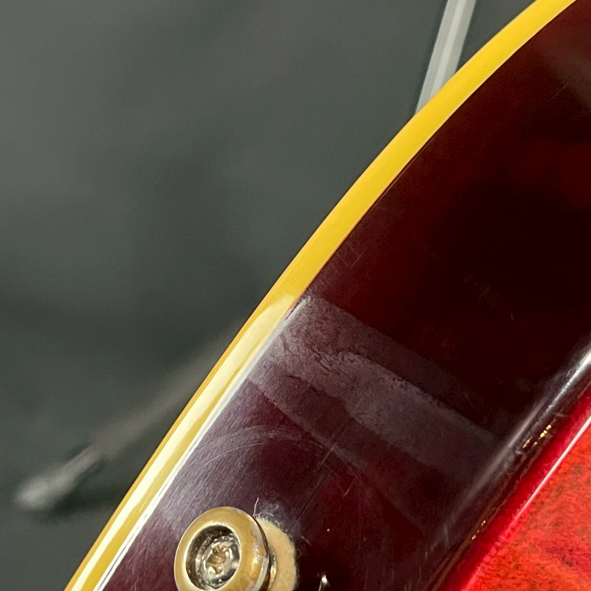 Epiphone Korea Les Paul Standard 2001