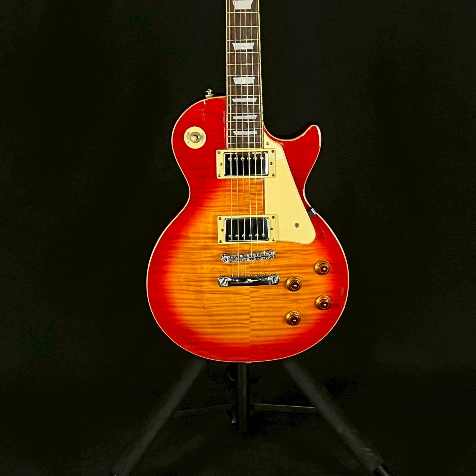 Epiphone Korea Les Paul Standard 2001