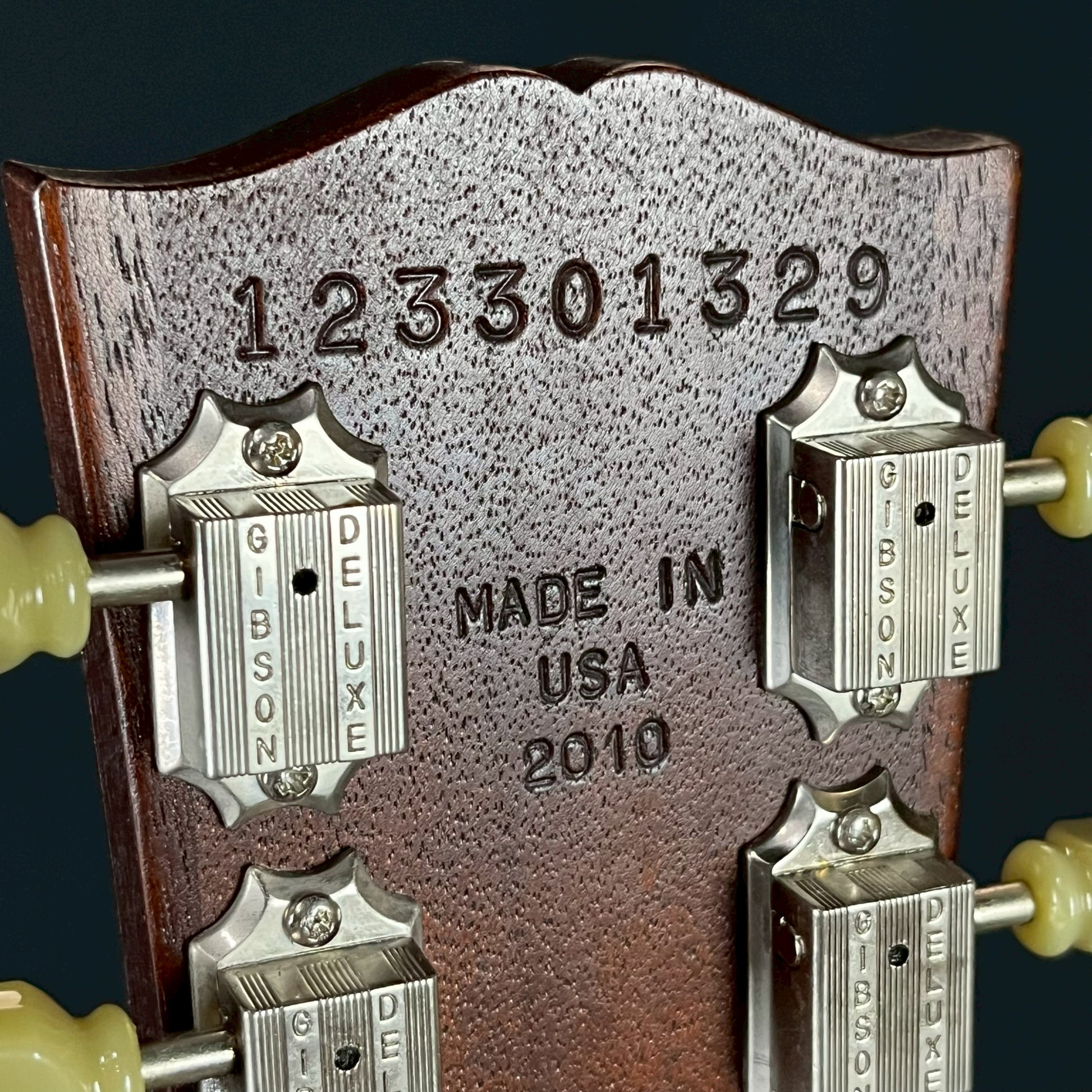 Gibson Les Paul Studio 2010