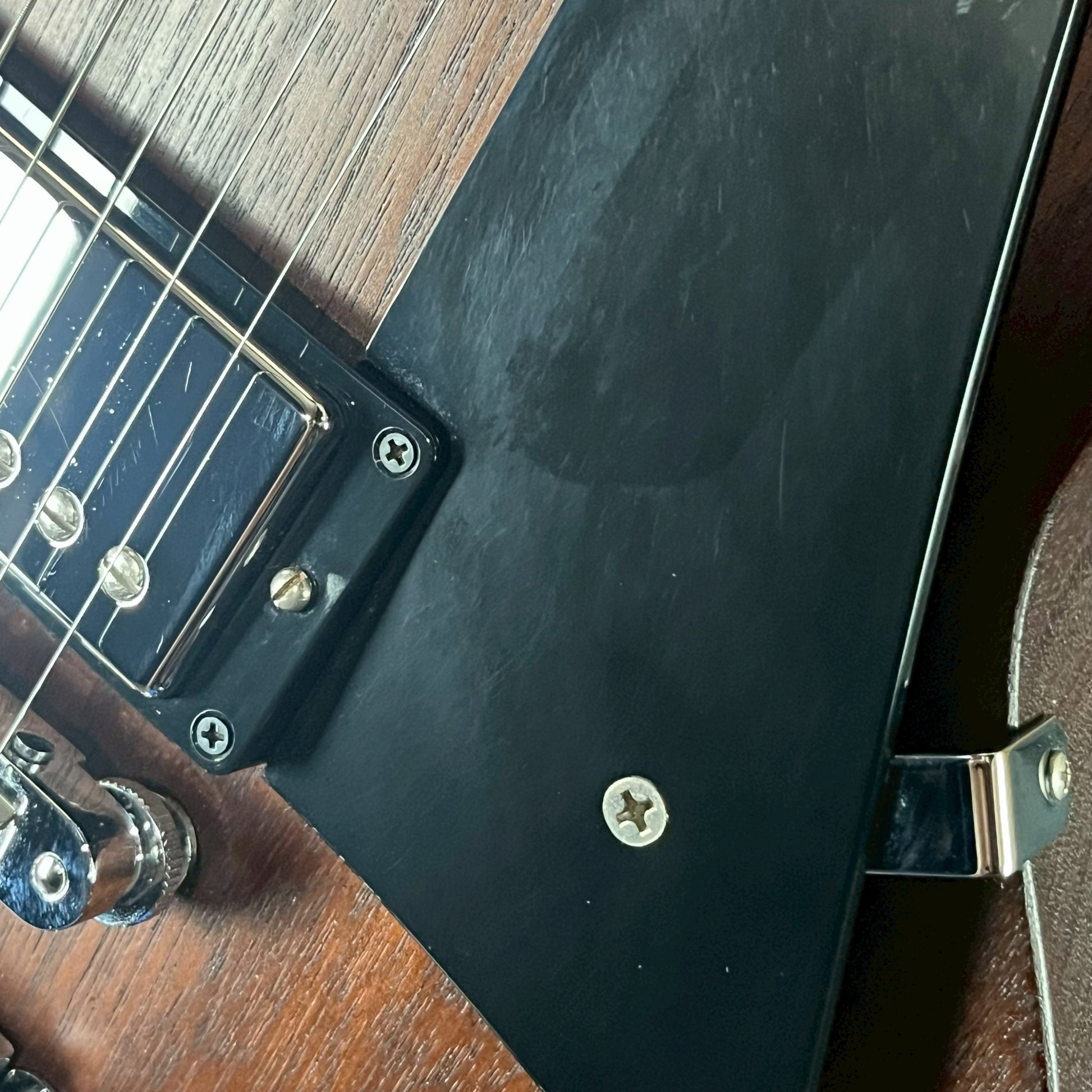 Gibson Les Paul Studio 2010