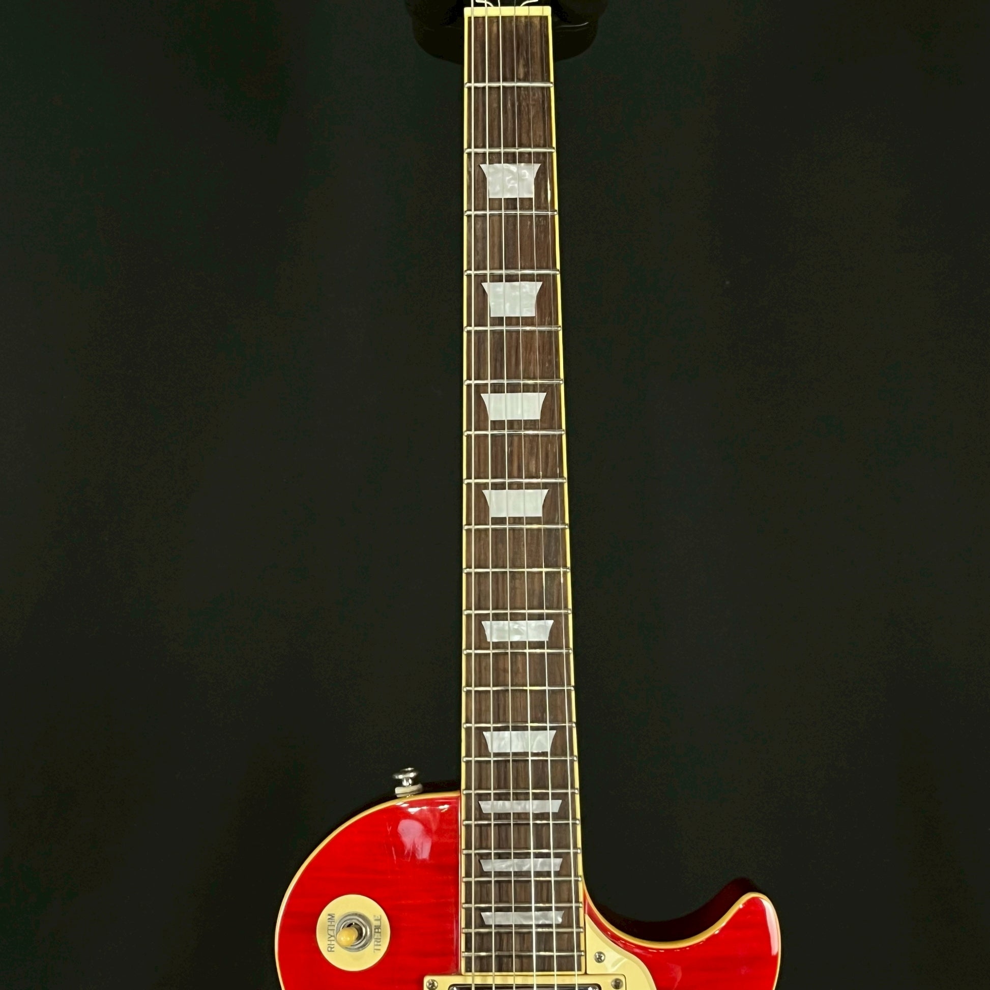 Epiphone Korea Les Paul Standard 2001
