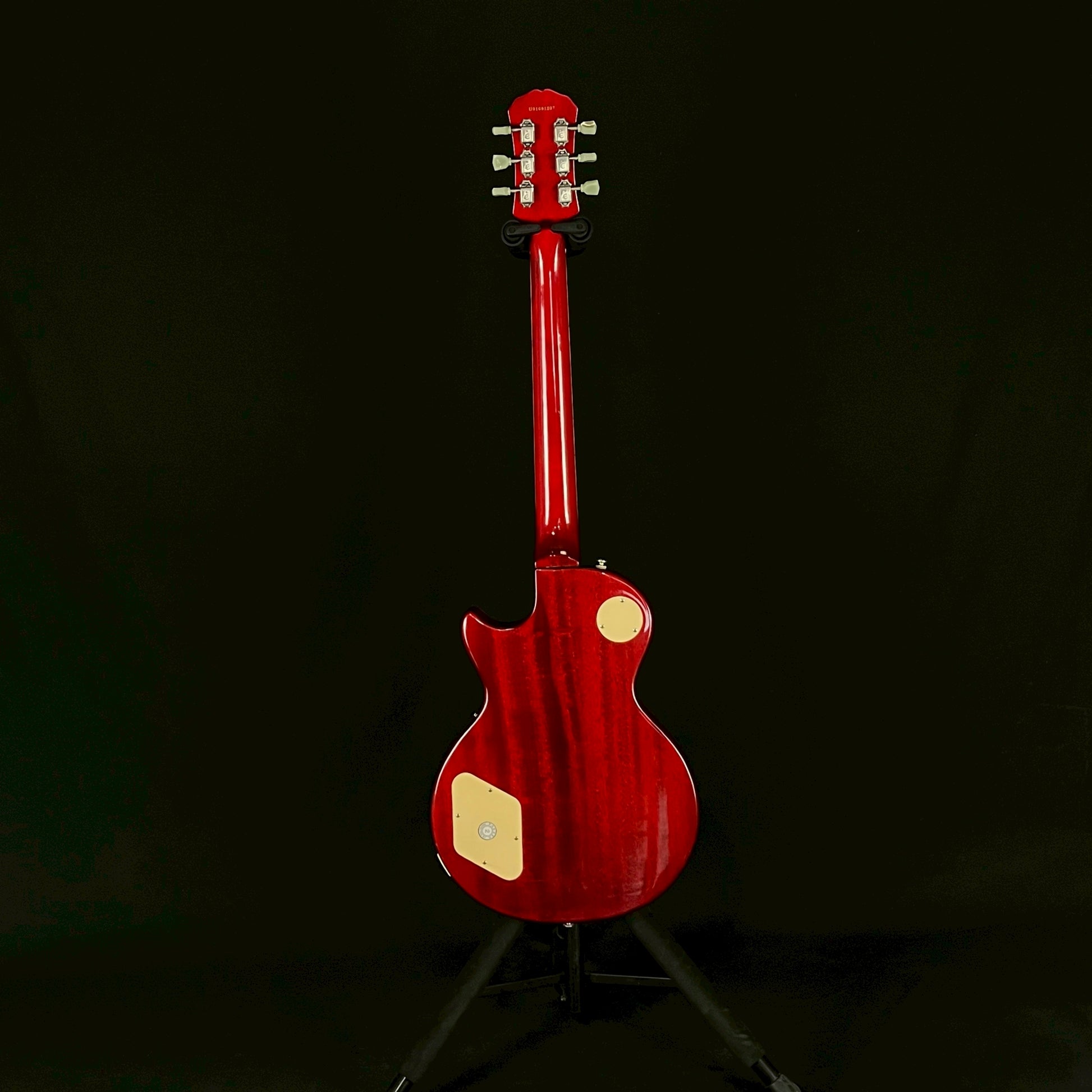 Epiphone Korea Les Paul Standard 2001