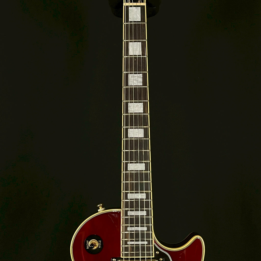 Epiphone Les Paul Custom Pro 2017