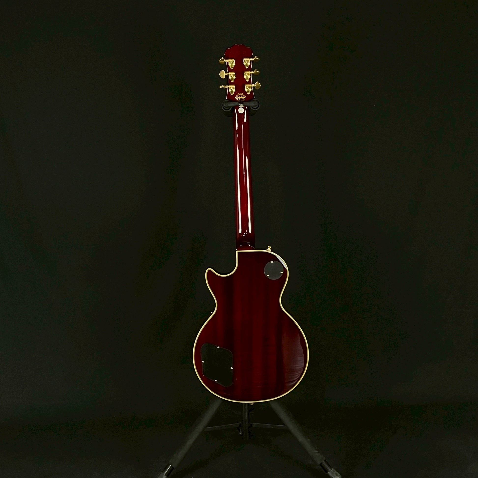 Epiphone Les Paul Custom Pro 2017