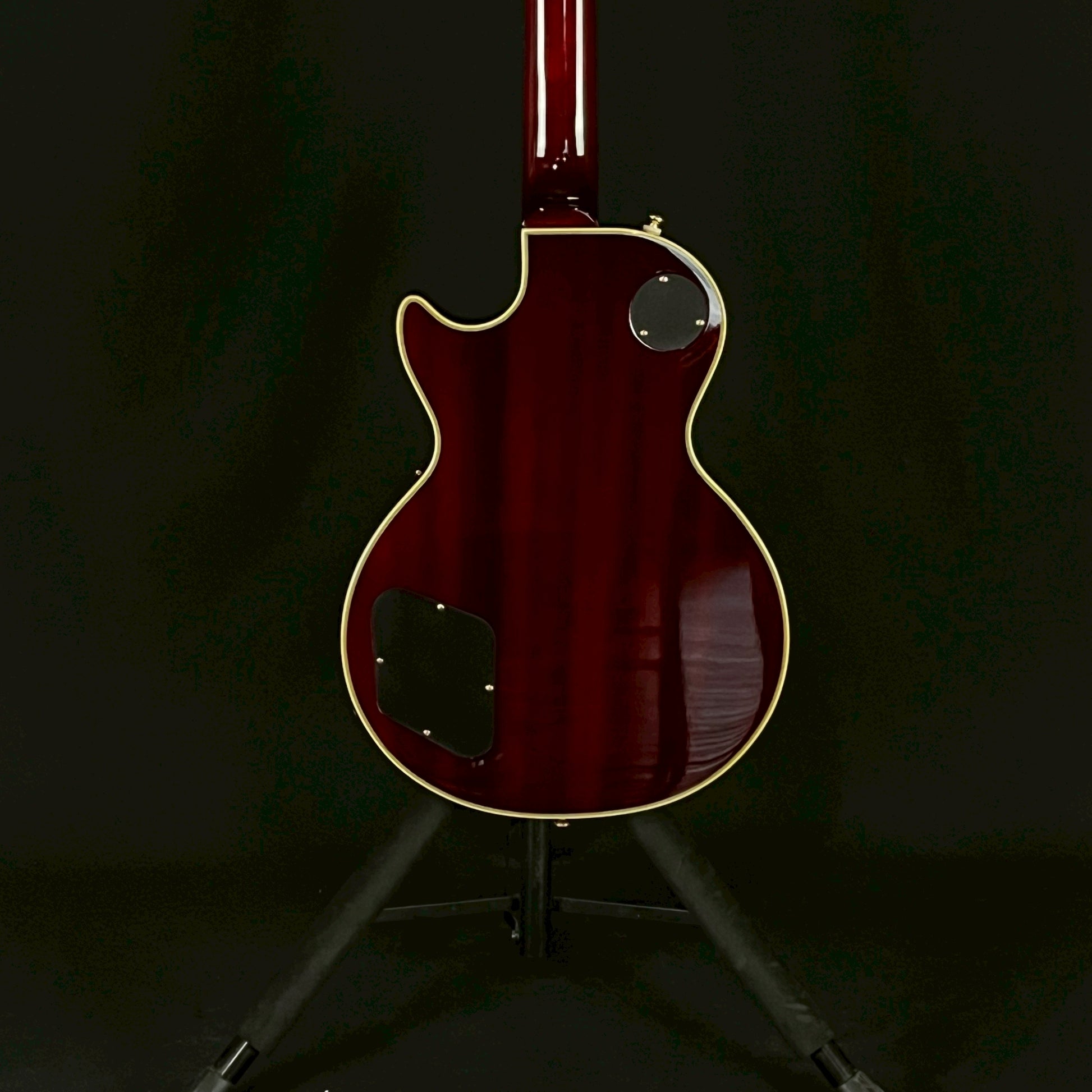 Epiphone Les Paul Custom Pro 2017