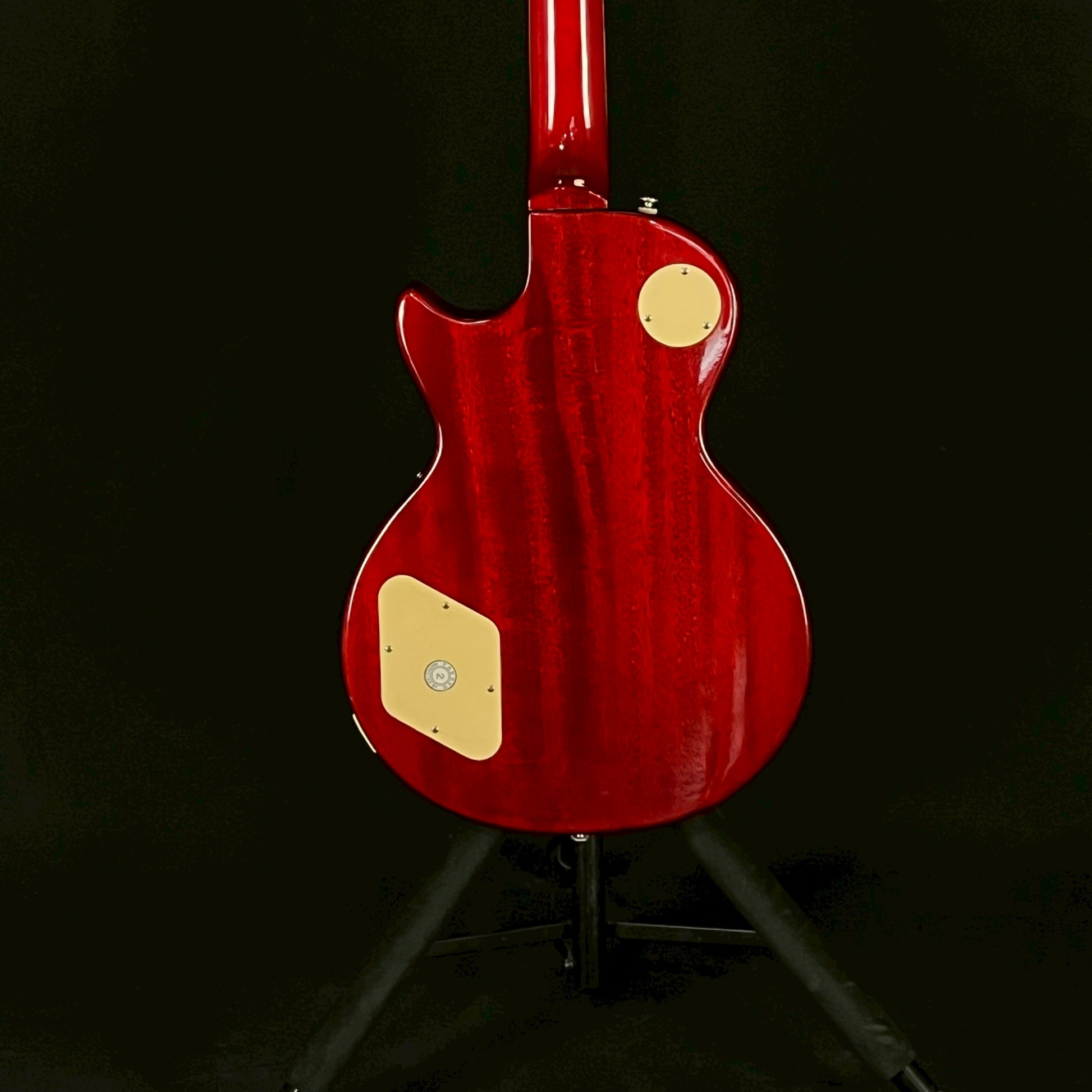 Epiphone Korea Les Paul Standard 2001