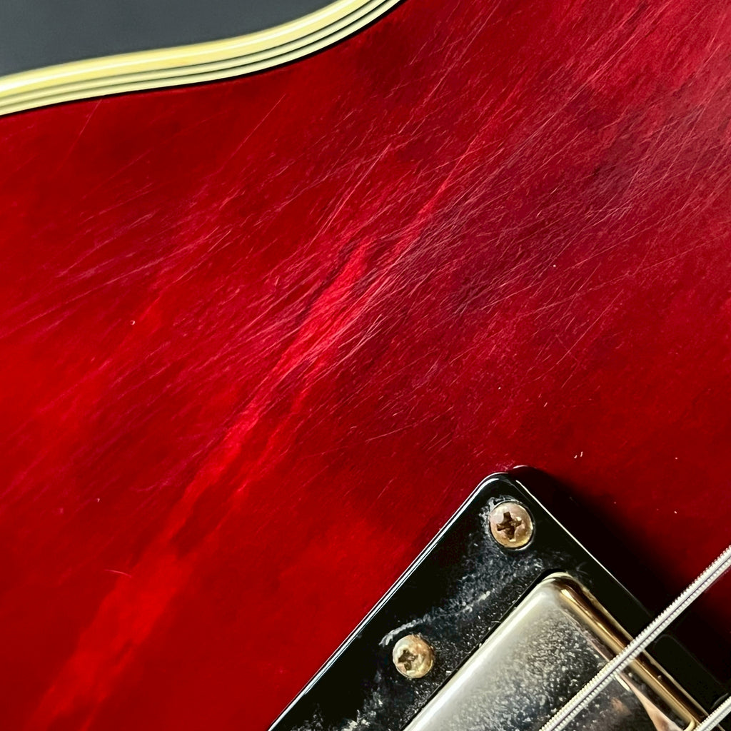Epiphone Les Paul Custom Pro 2017