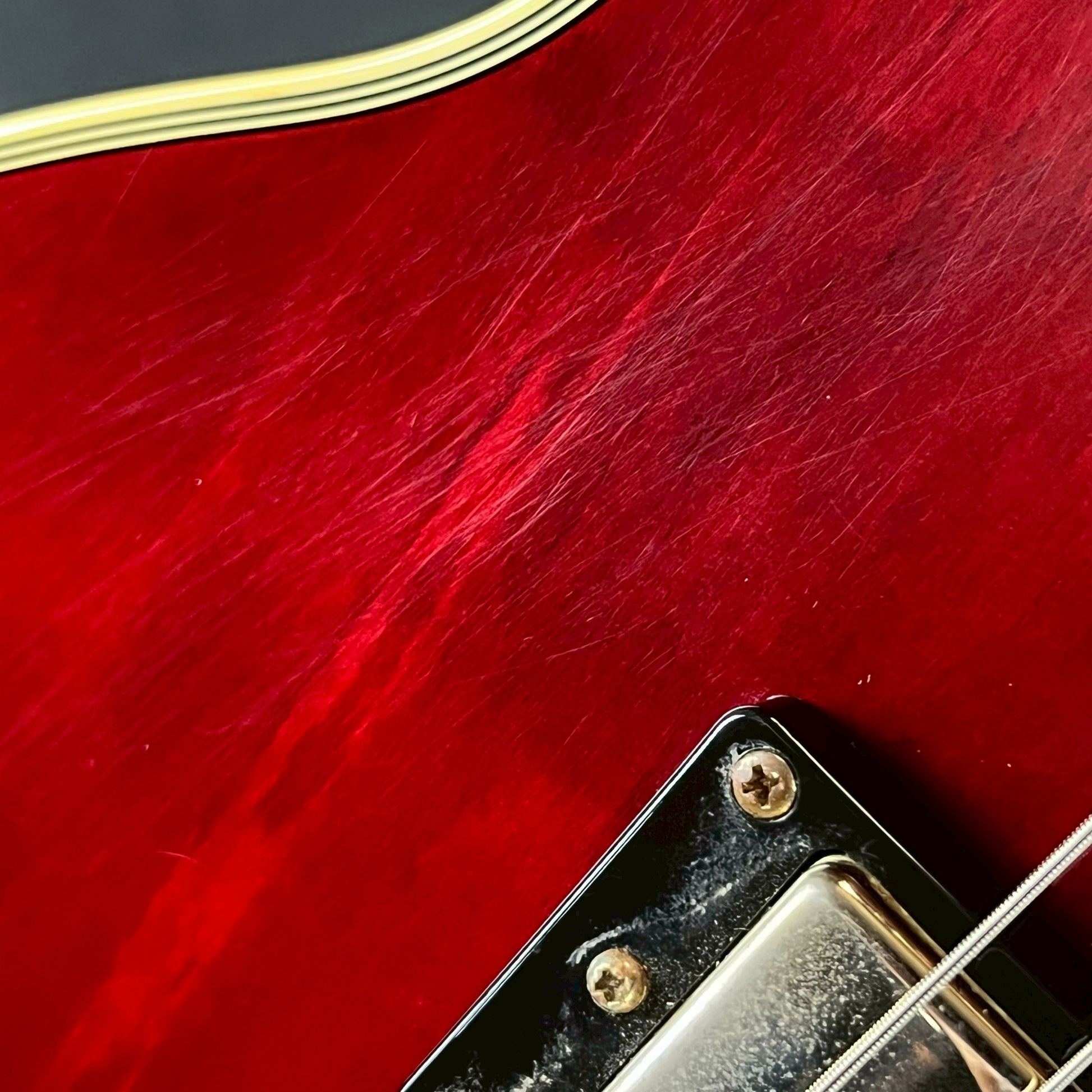 Epiphone Les Paul Custom Pro 2017