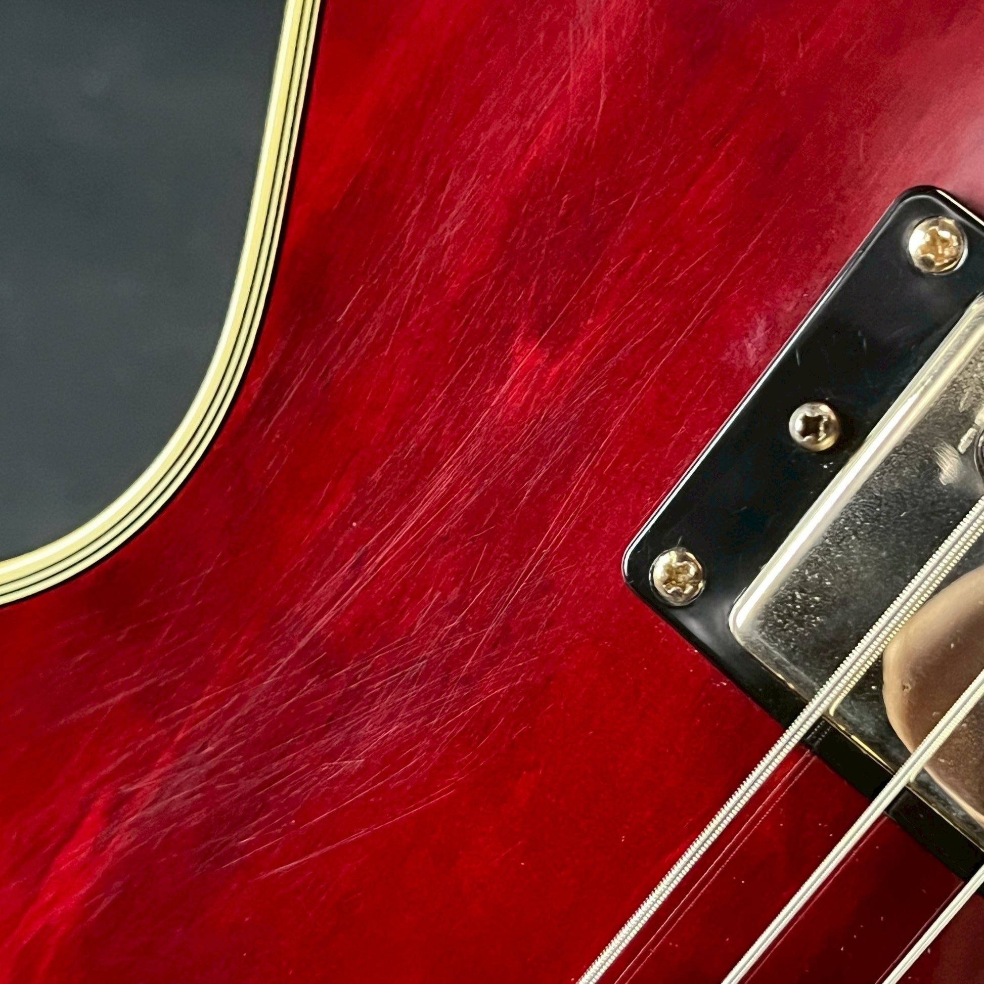 Epiphone Les Paul Custom Pro 2017