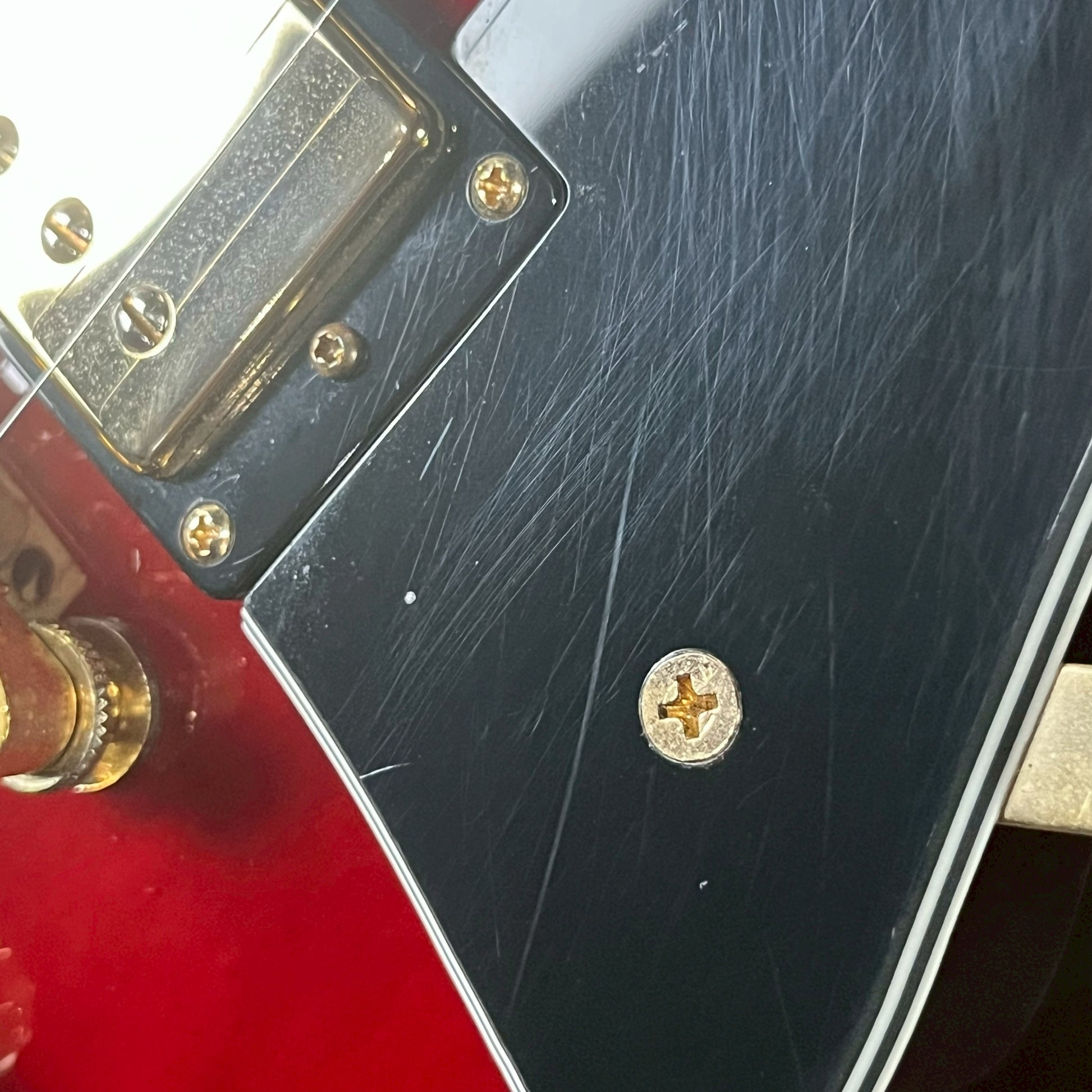 Epiphone Les Paul Custom Pro 2017