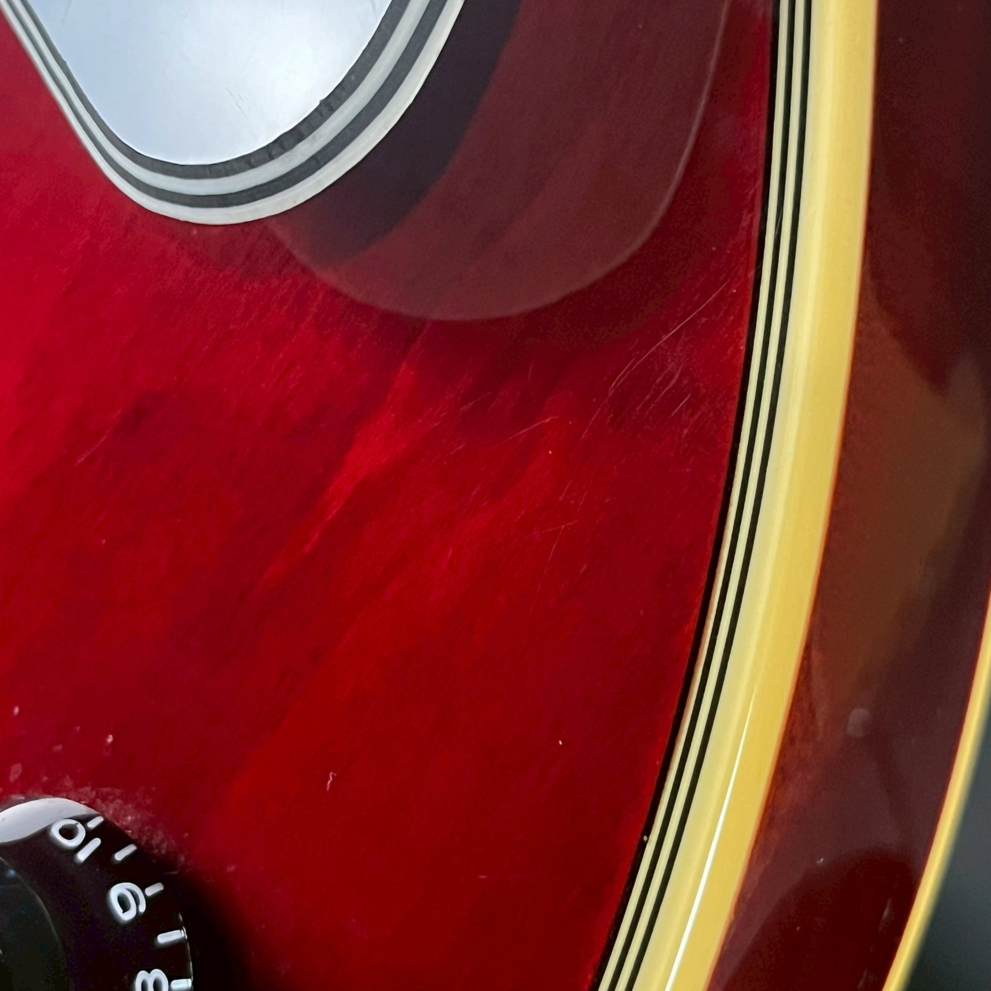 Epiphone Les Paul Custom Pro 2017