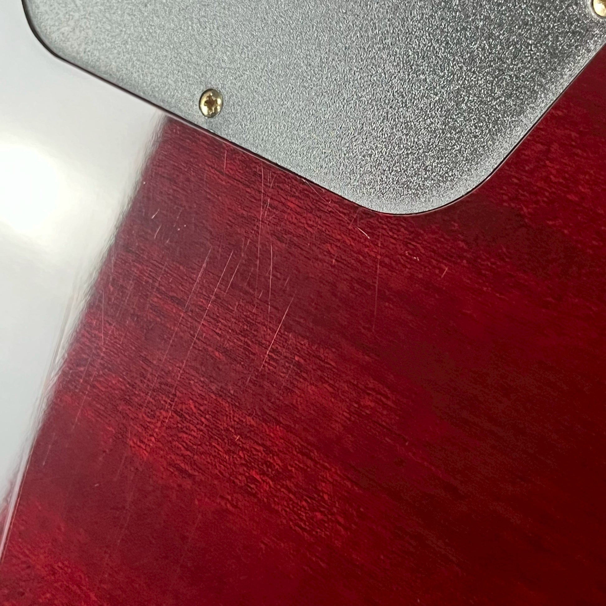 Epiphone Les Paul Custom Pro 2017