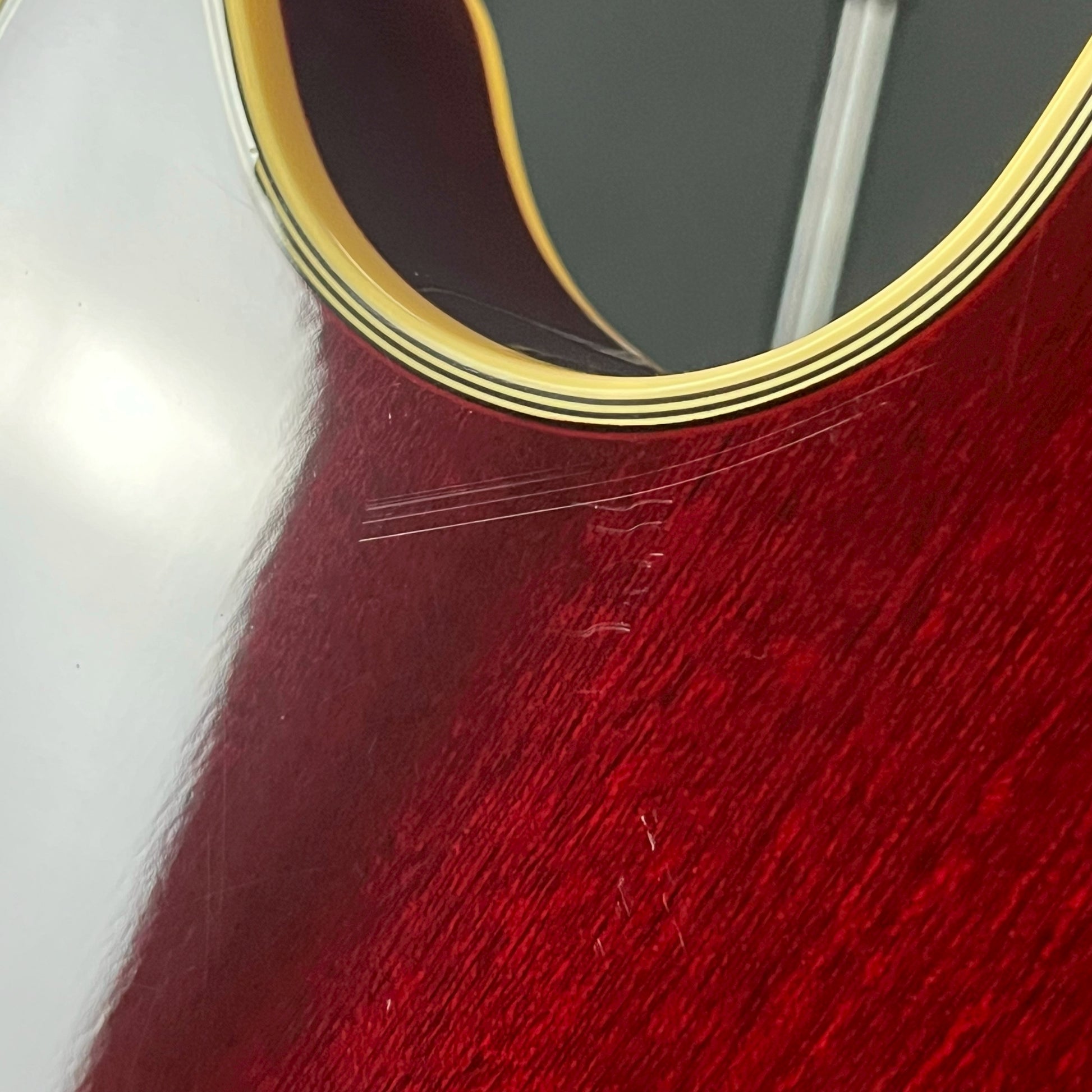Epiphone Les Paul Custom Pro 2017